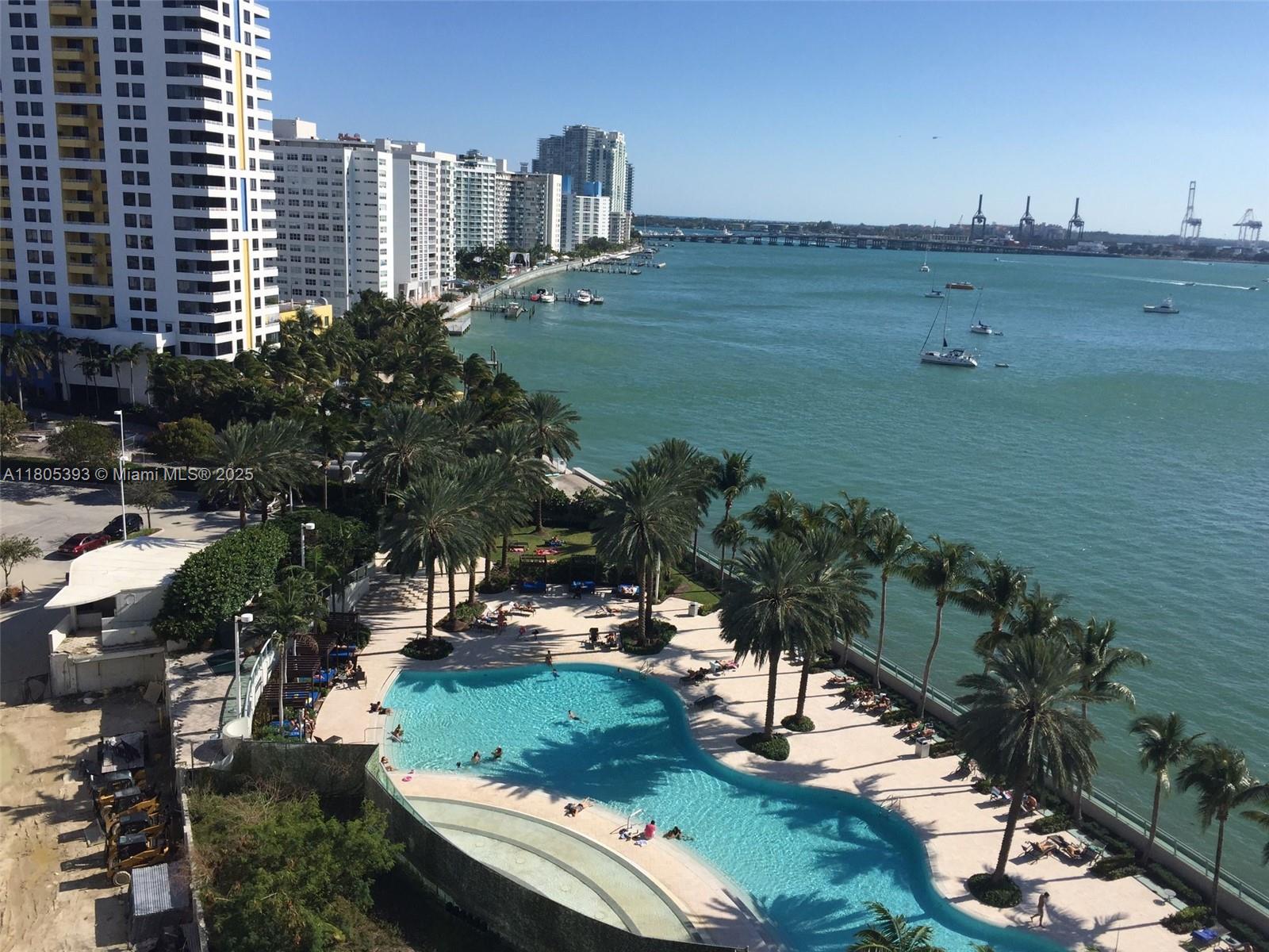1500 Bay Rd # 1132S