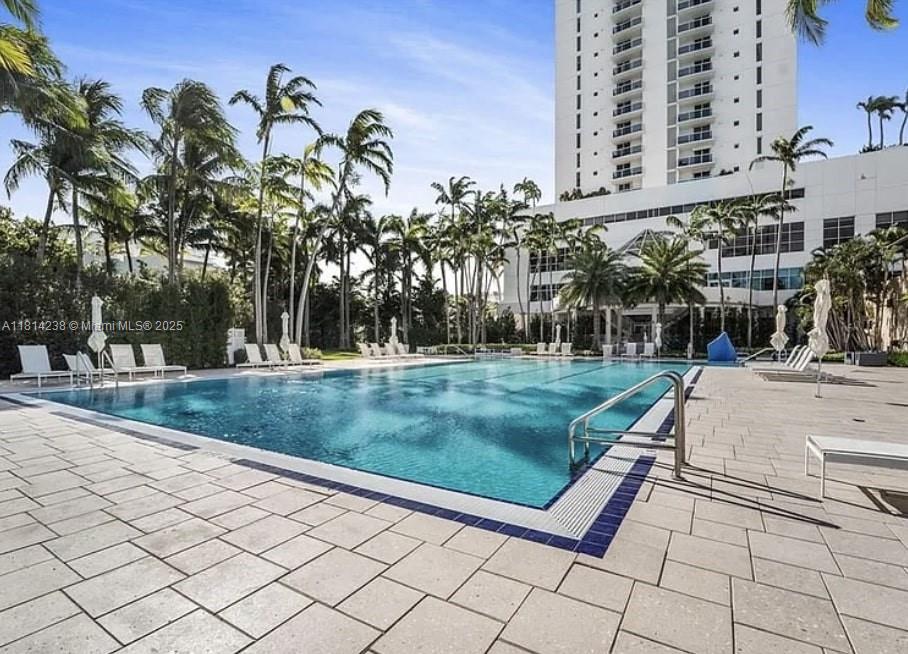 1900 Sunset Harbour Dr # 1814