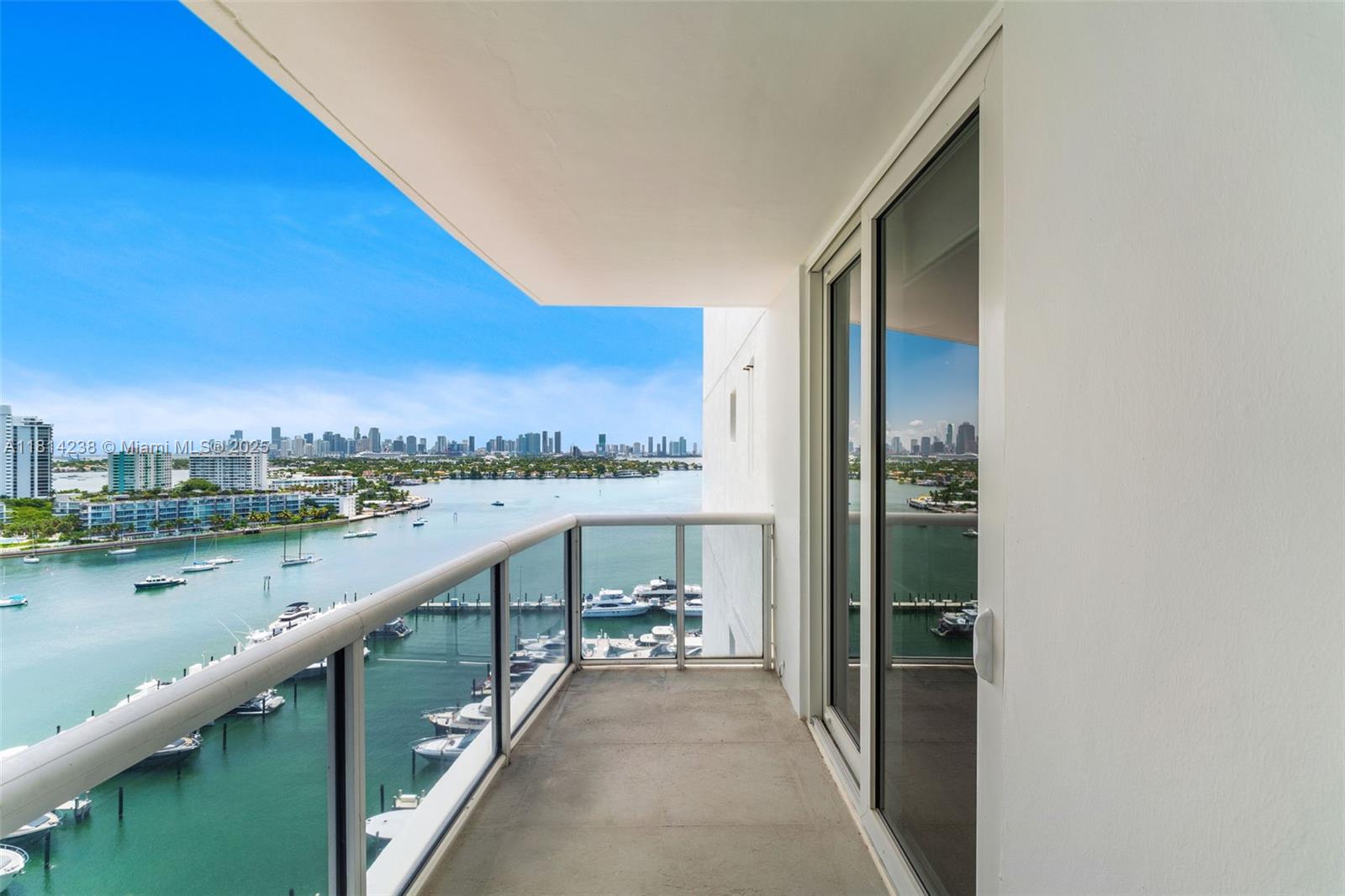 1900 Sunset Harbour Dr # 1814