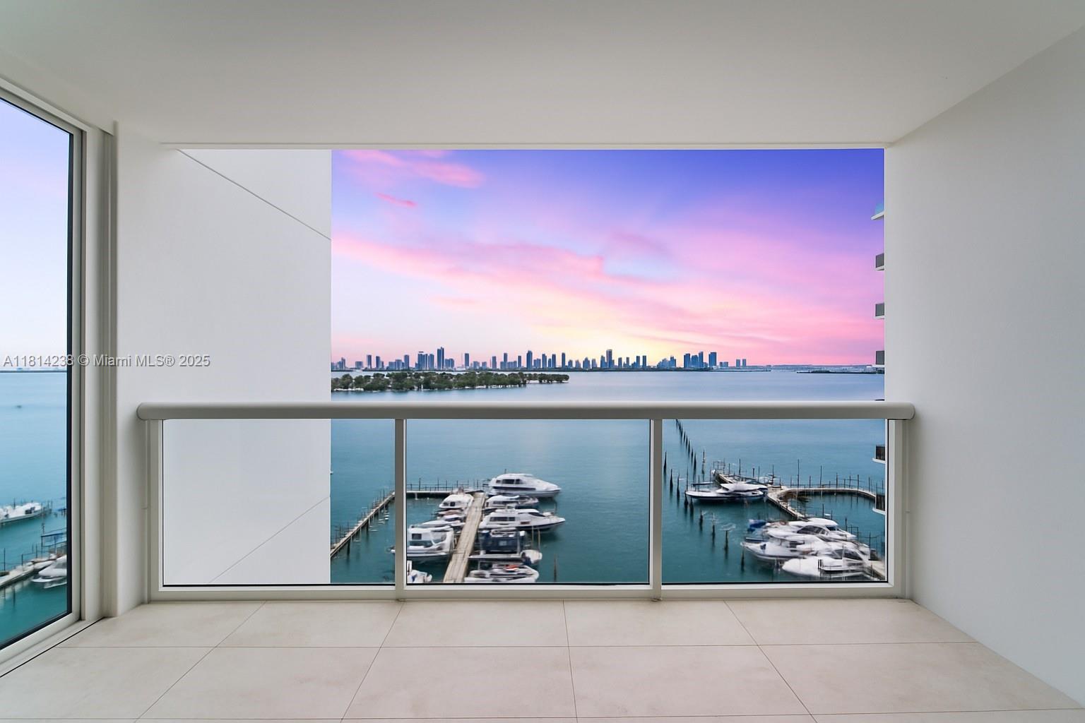 1900 Sunset Harbour Dr # 1814