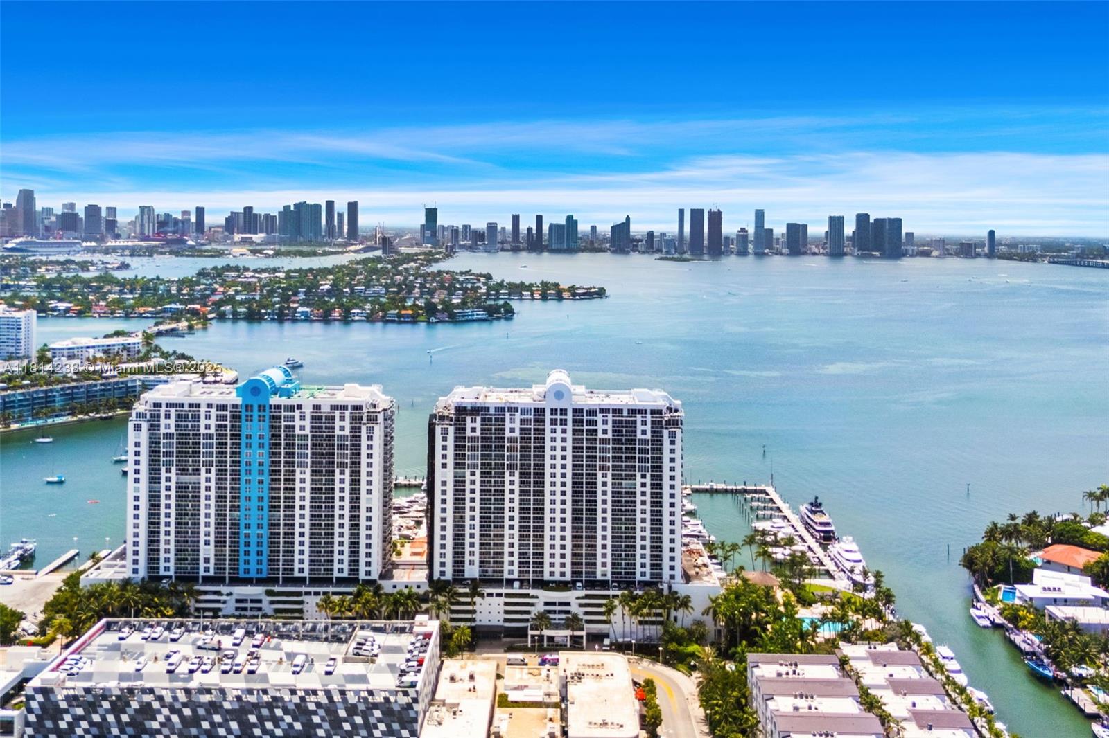 1900 Sunset Harbour Dr # 1814