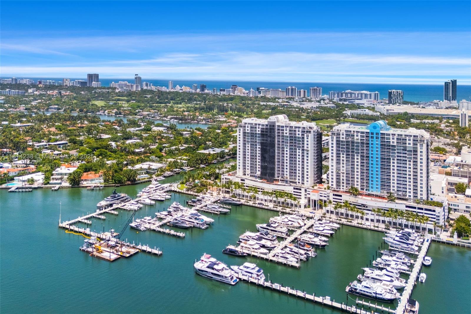 1900 Sunset Harbour Dr # 1814