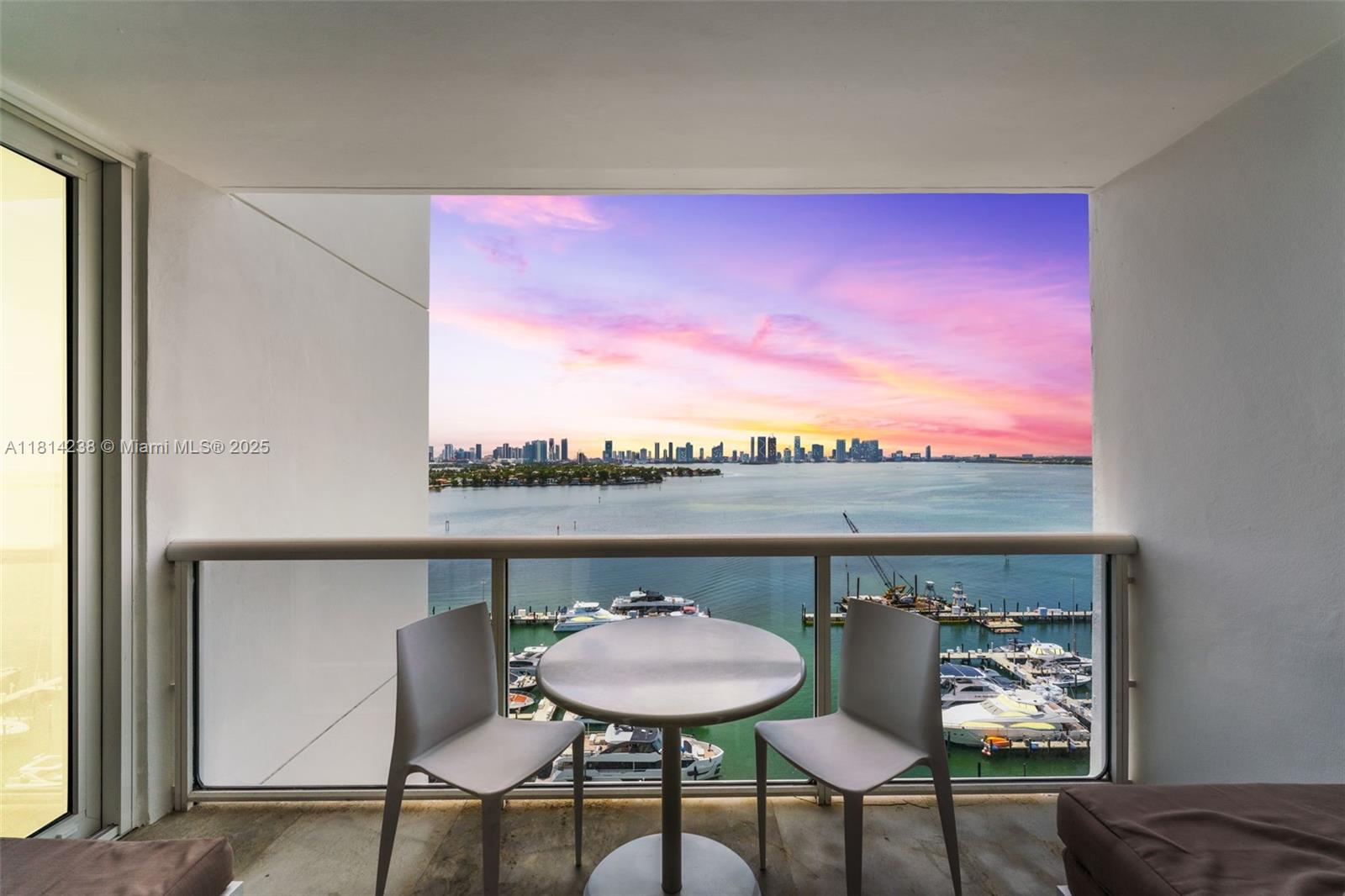 1900 Sunset Harbour Dr # 1814