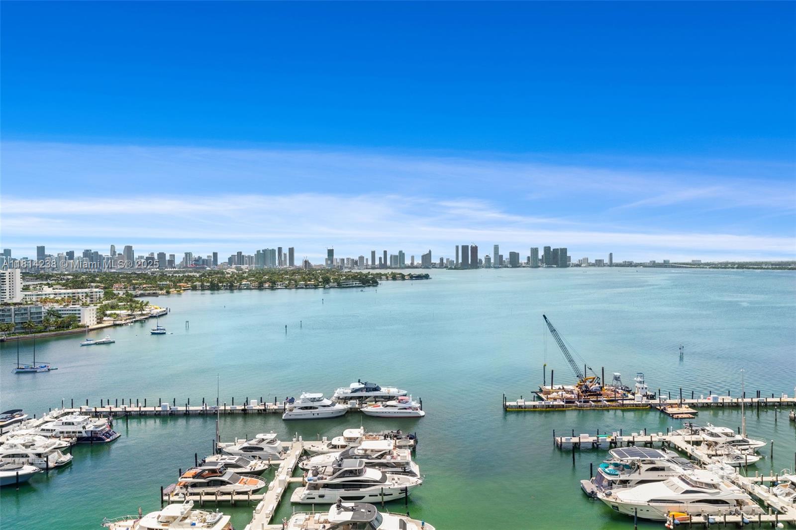 1900 Sunset Harbour Dr # 1814