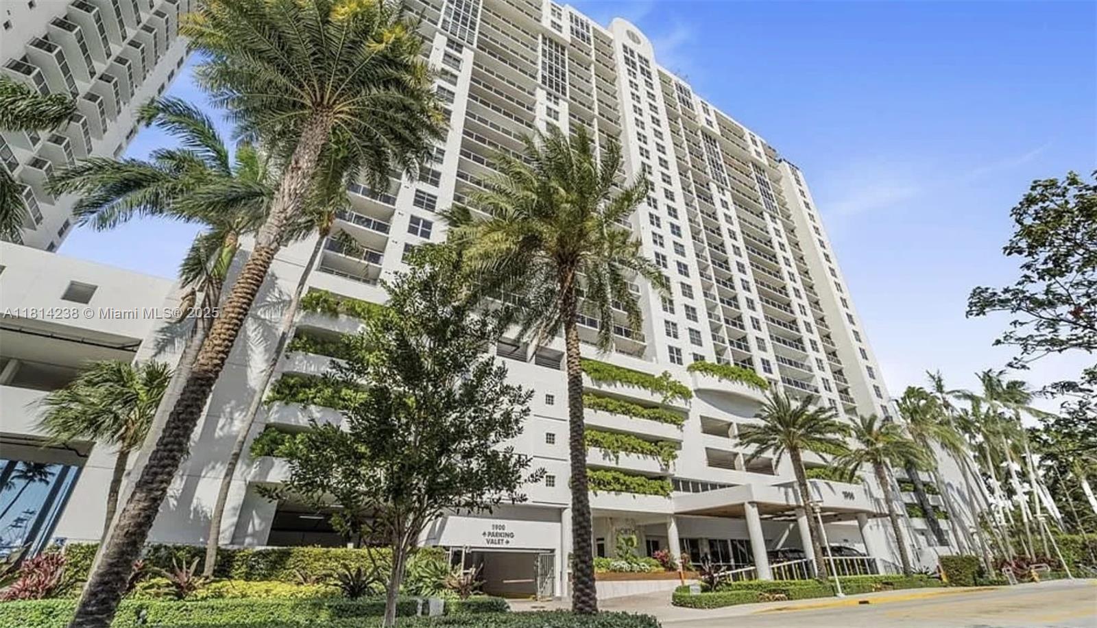 1900 Sunset Harbour Dr # 1814