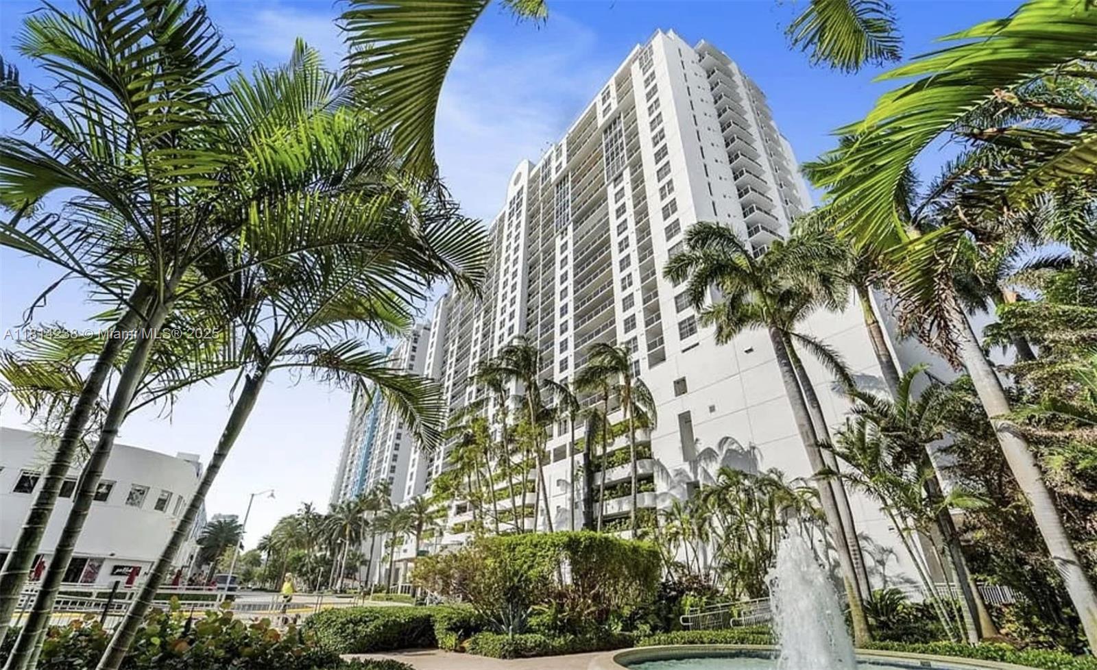 1900 Sunset Harbour Dr # 1814