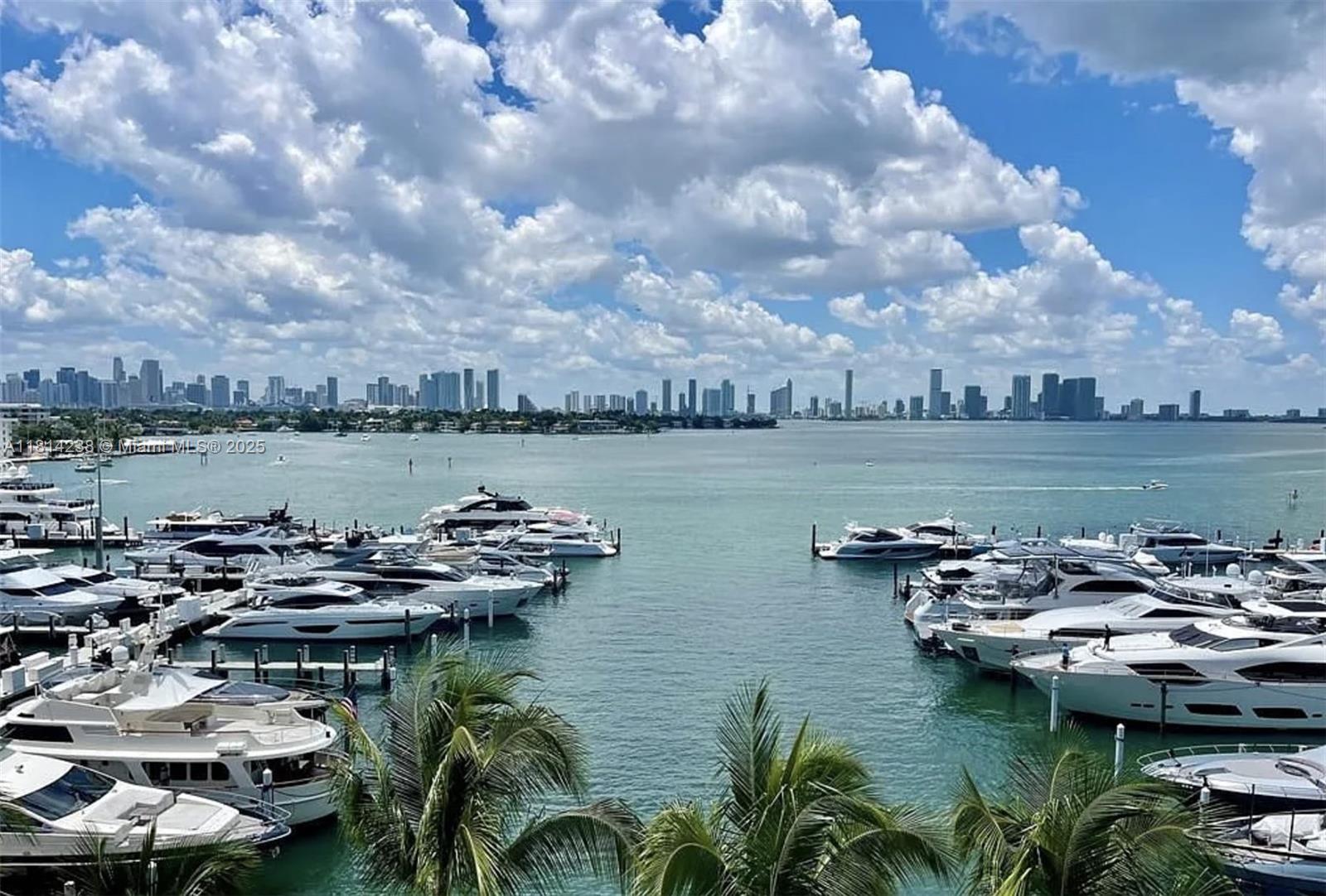 1900 Sunset Harbour Dr # 1814