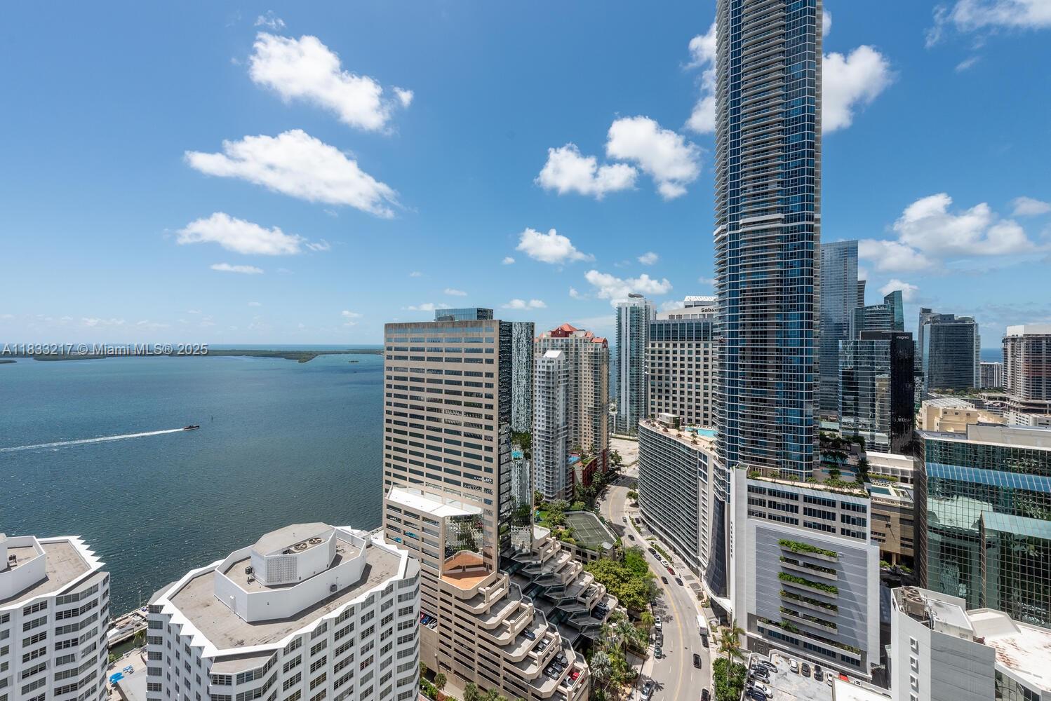 950 Brickell Bay Dr # 3409