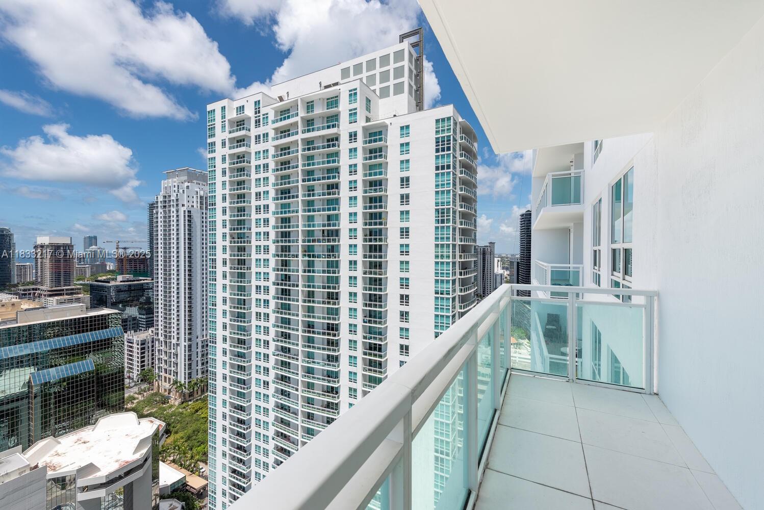 950 Brickell Bay Dr # 3409