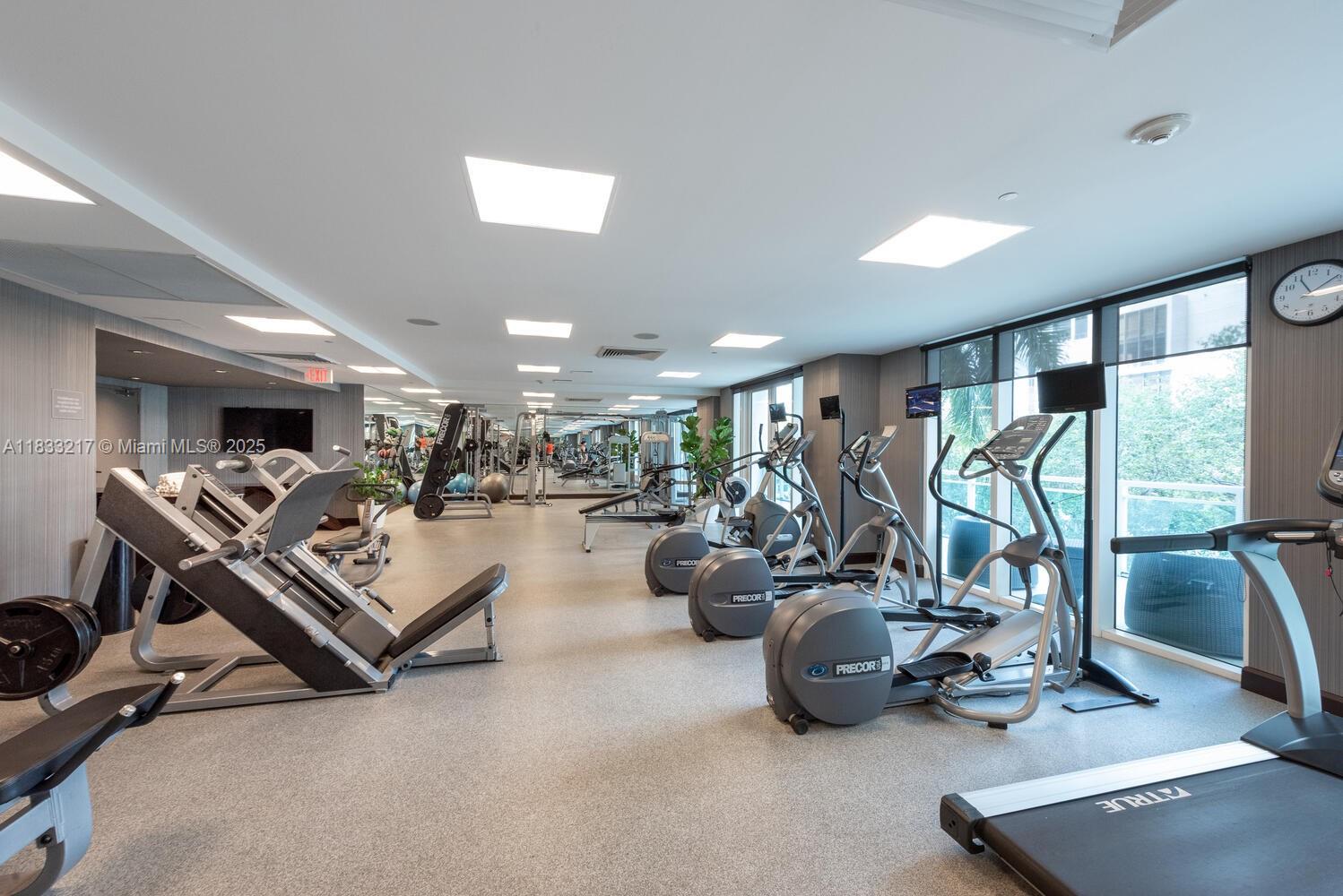 950 Brickell Bay Dr # 3409