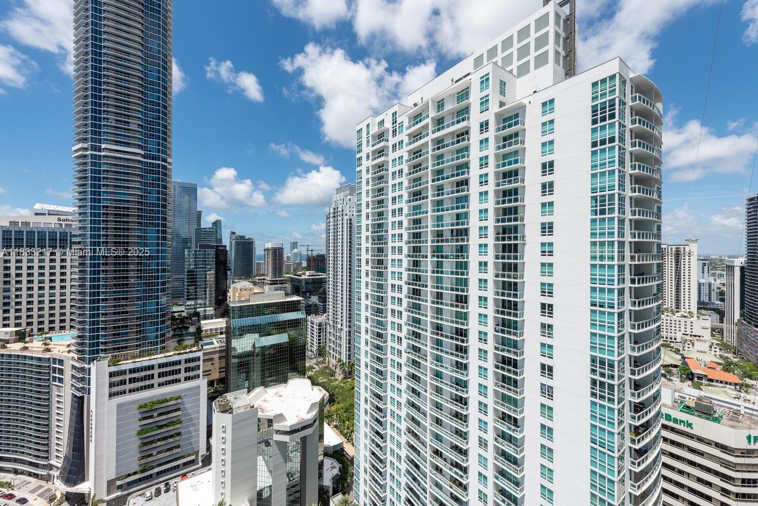 950 Brickell Bay Dr # 3409