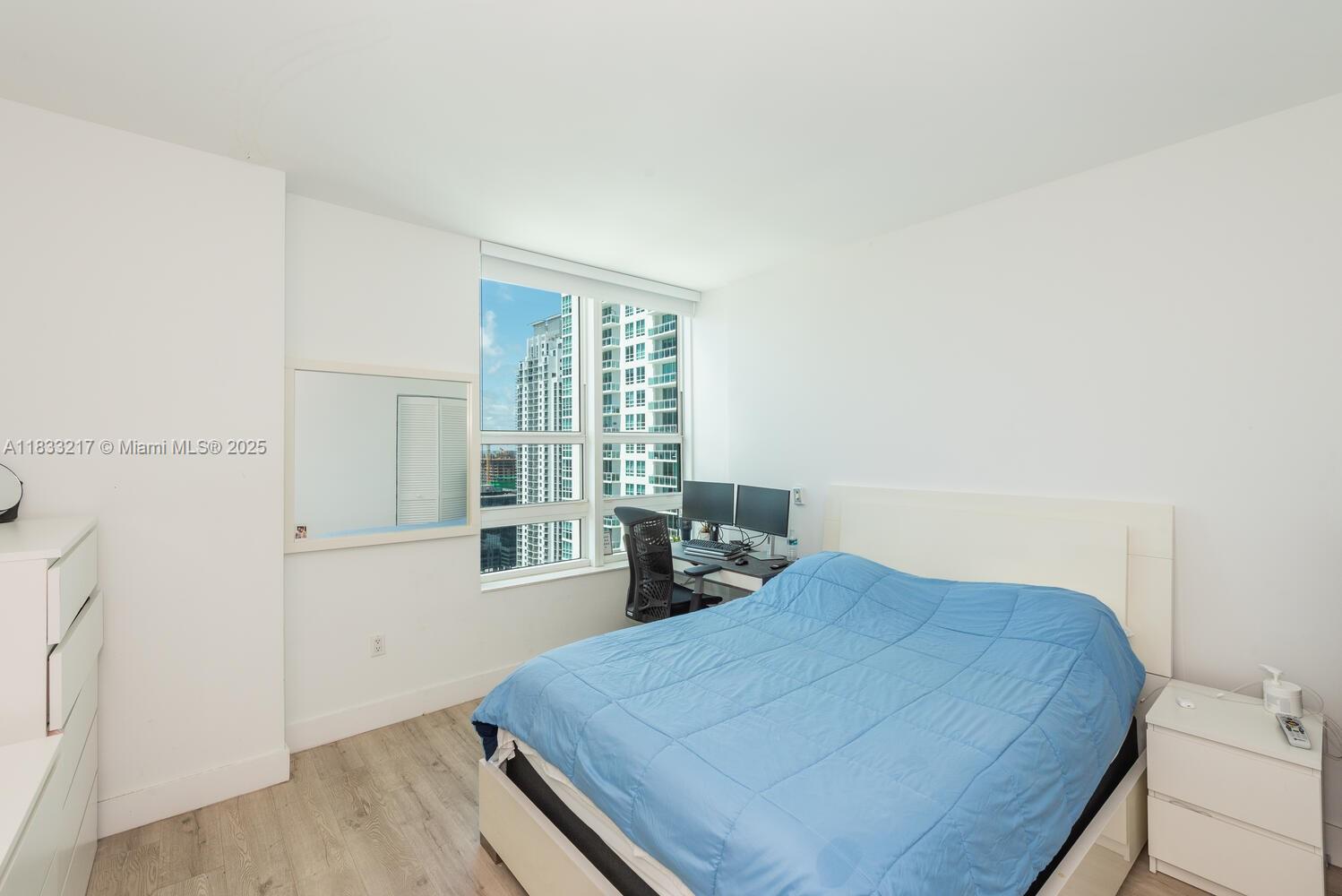 950 Brickell Bay Dr # 3409