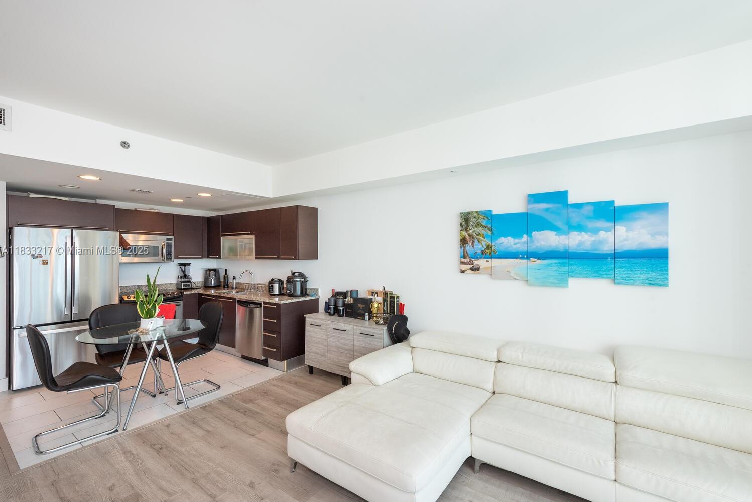 950 Brickell Bay Dr # 3409