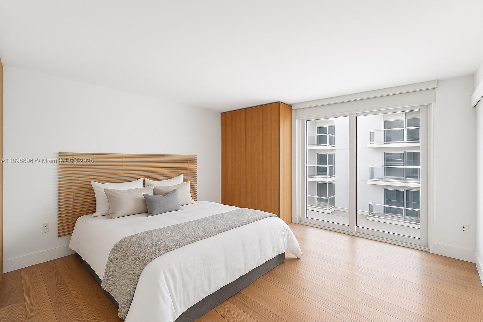 1900 Sunset Harbour Dr # 1814, Miami Beach Unit: 1814
