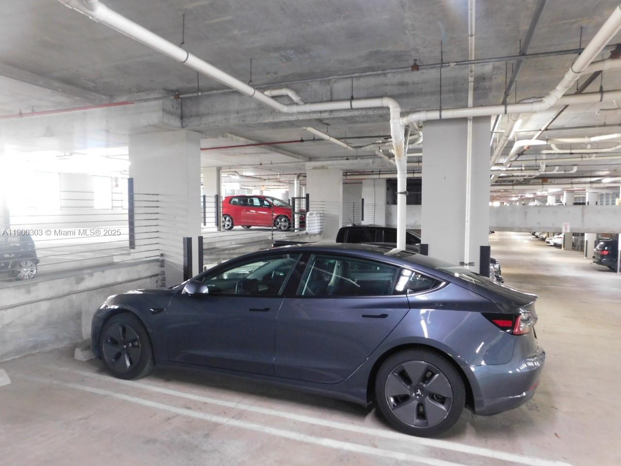 4100 Salzedo St # 810