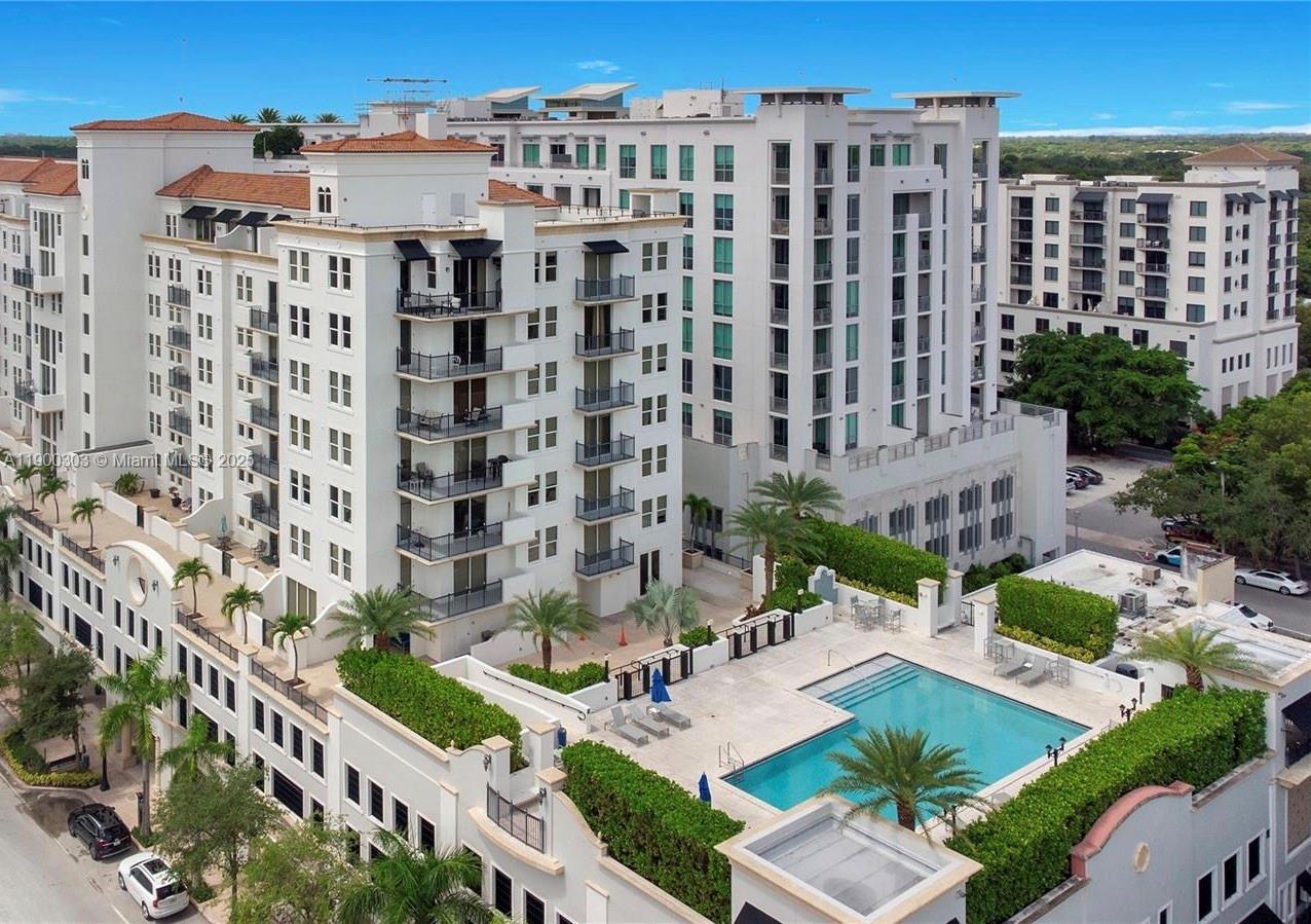 4100 Salzedo St # 810