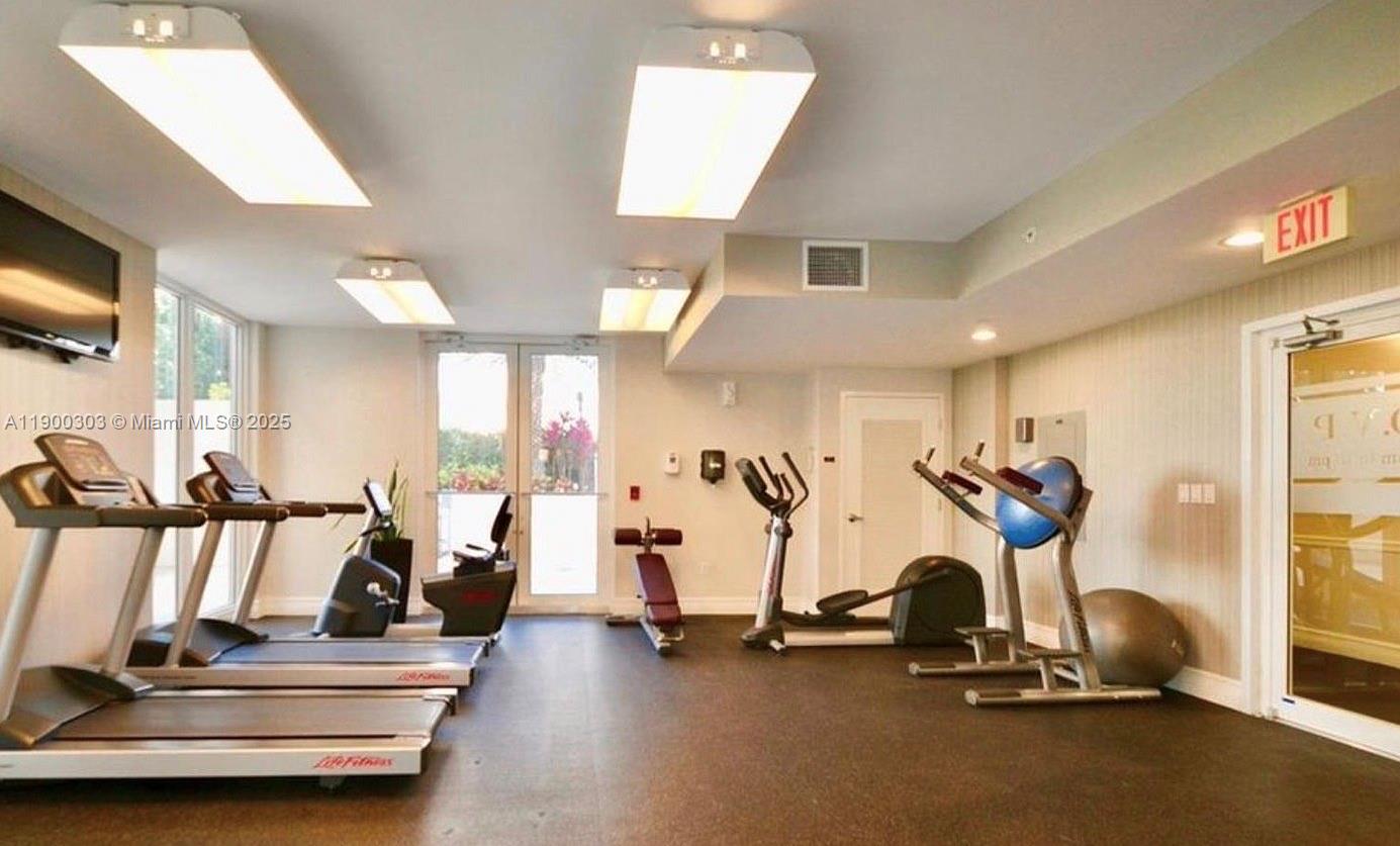 4100 Salzedo St # 810