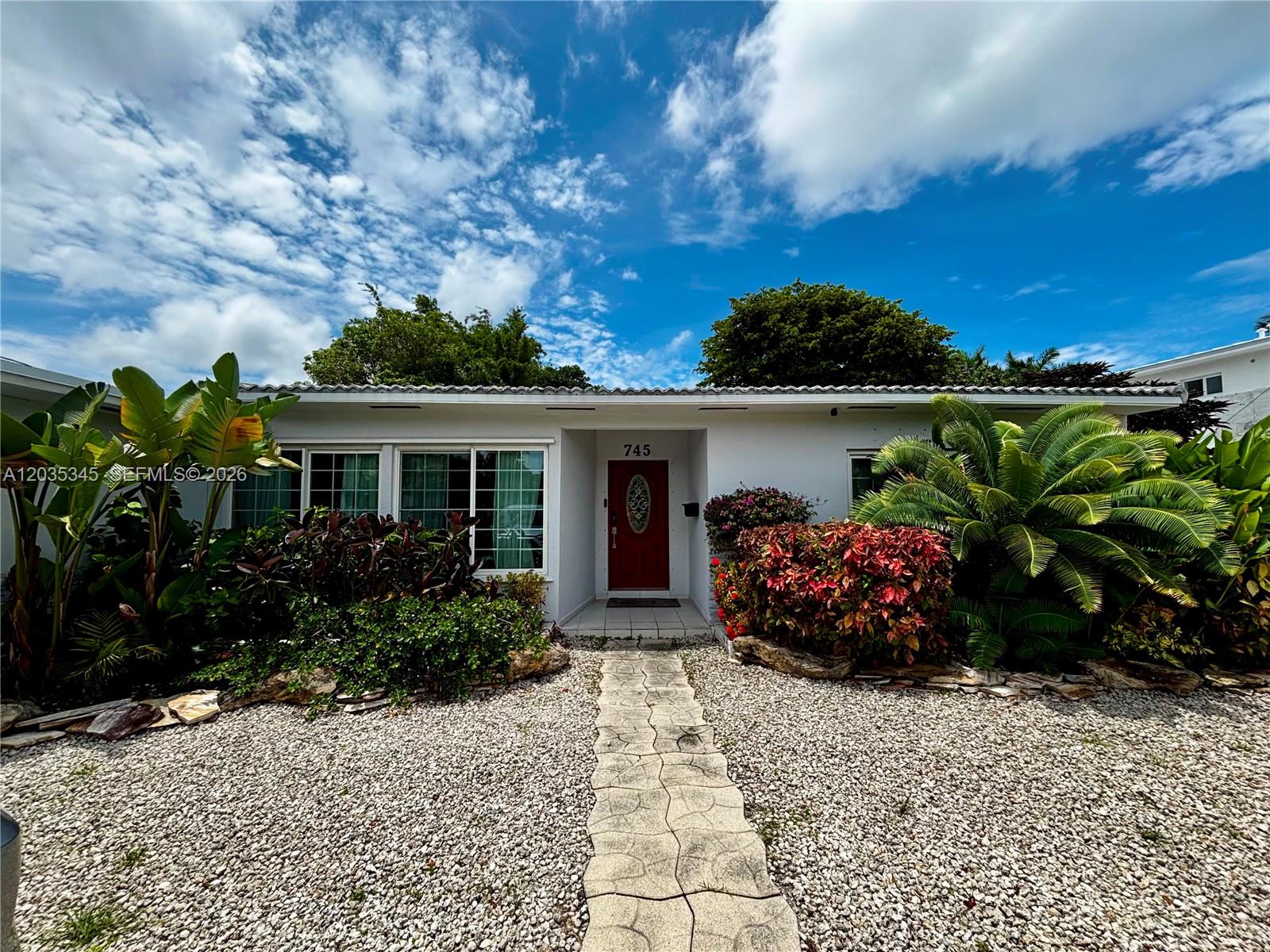 745 S Shore Dr