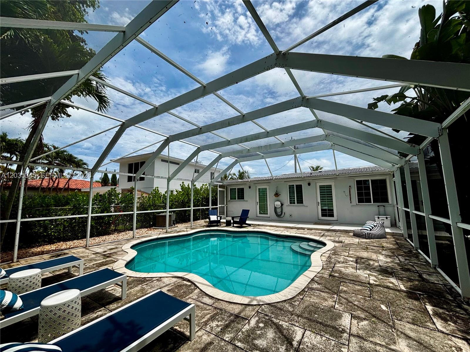 745 S Shore Dr