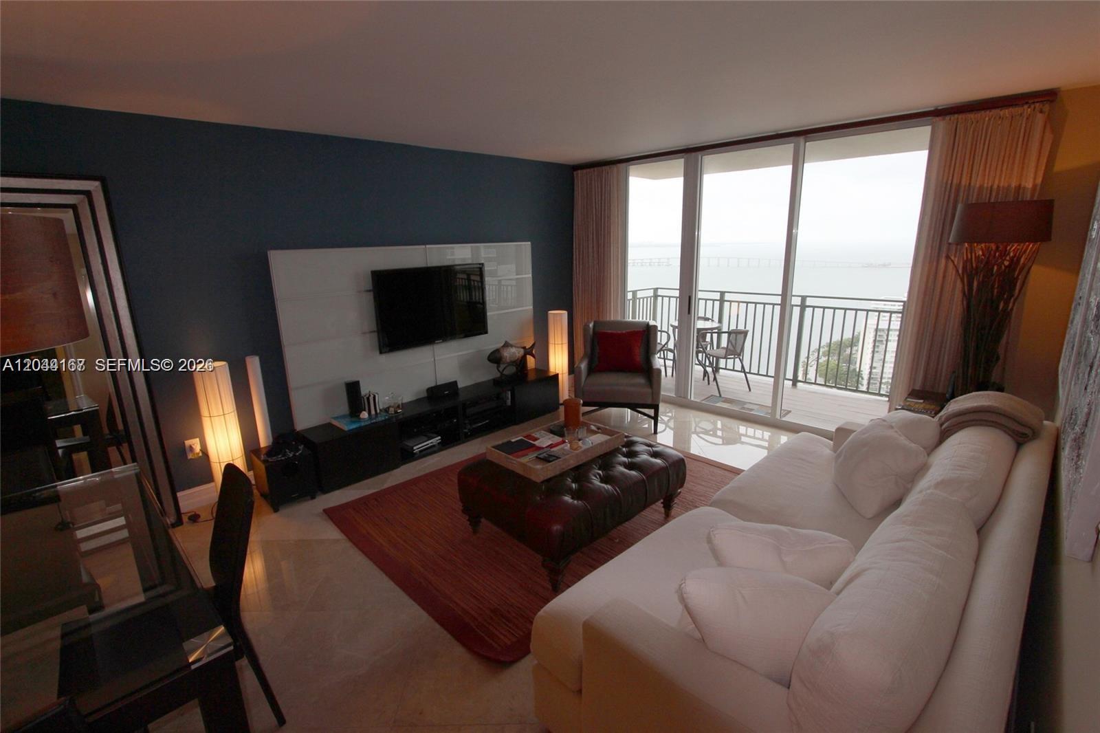 1155 Brickell Bay Dr # 3107