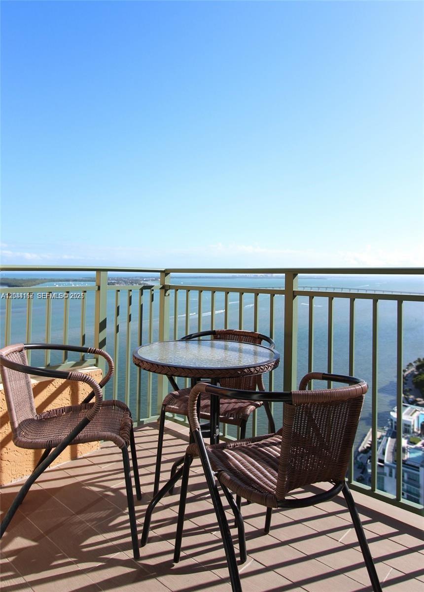 1155 Brickell Bay Dr # 3107