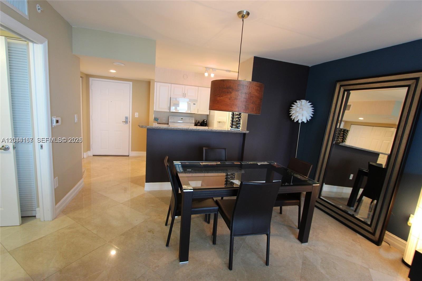 1155 Brickell Bay Dr # 3107