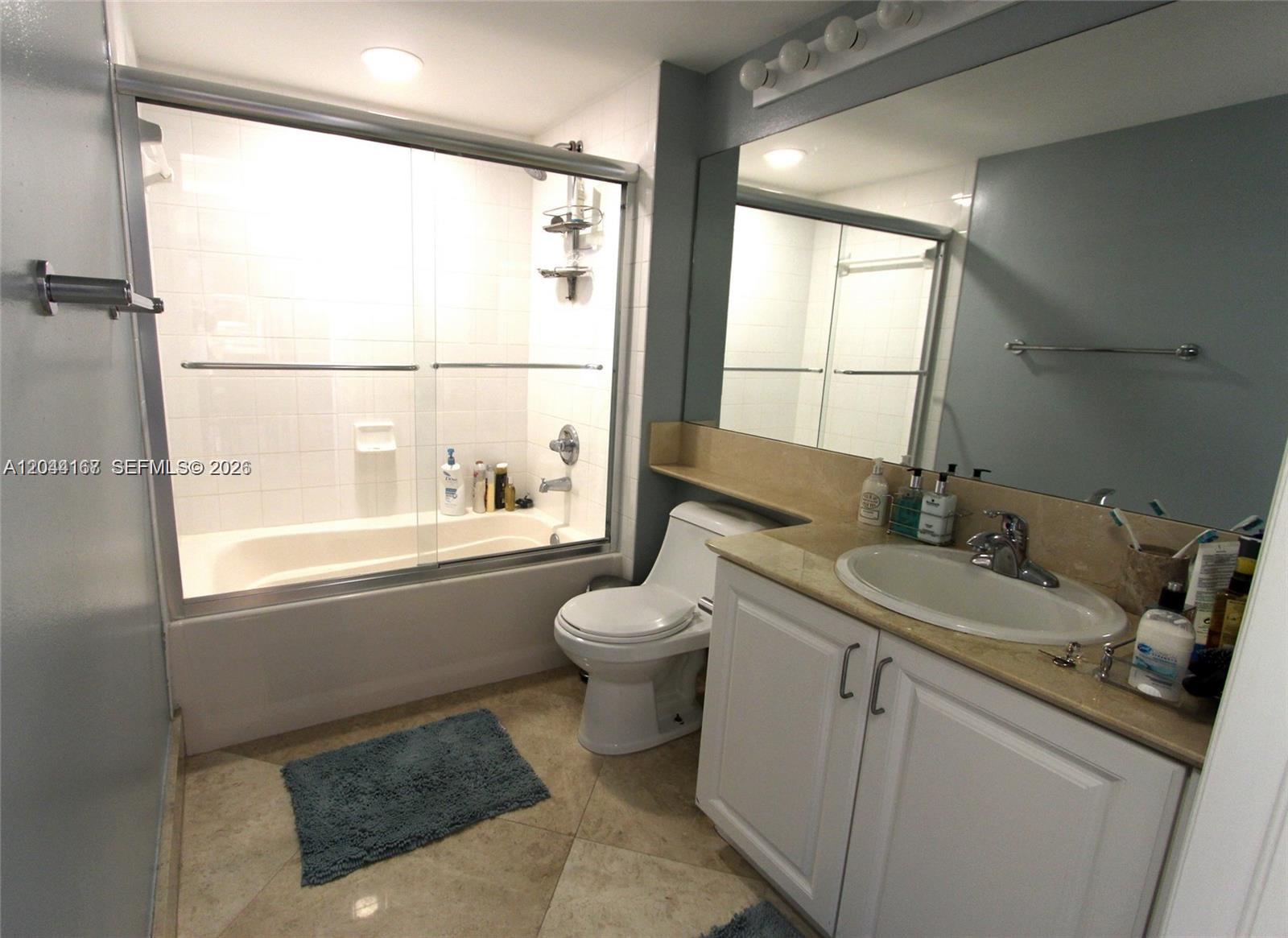 1155 Brickell Bay Dr # 3107
