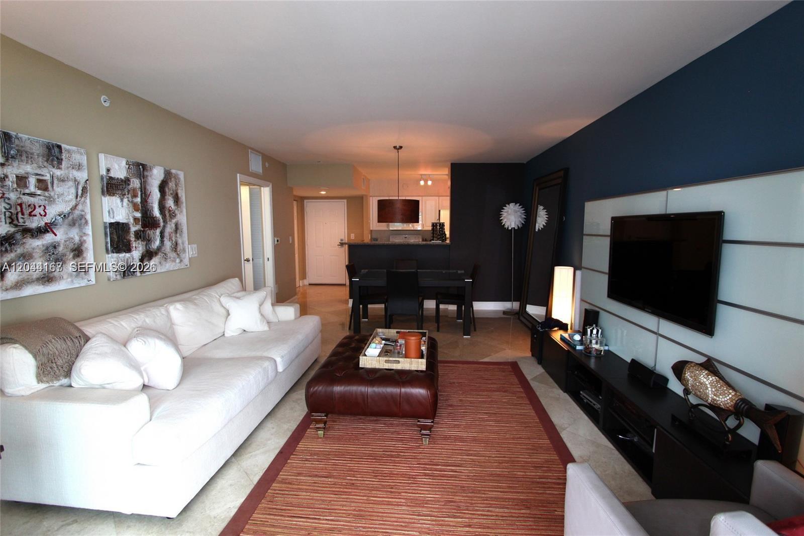1155 Brickell Bay Dr # 3107