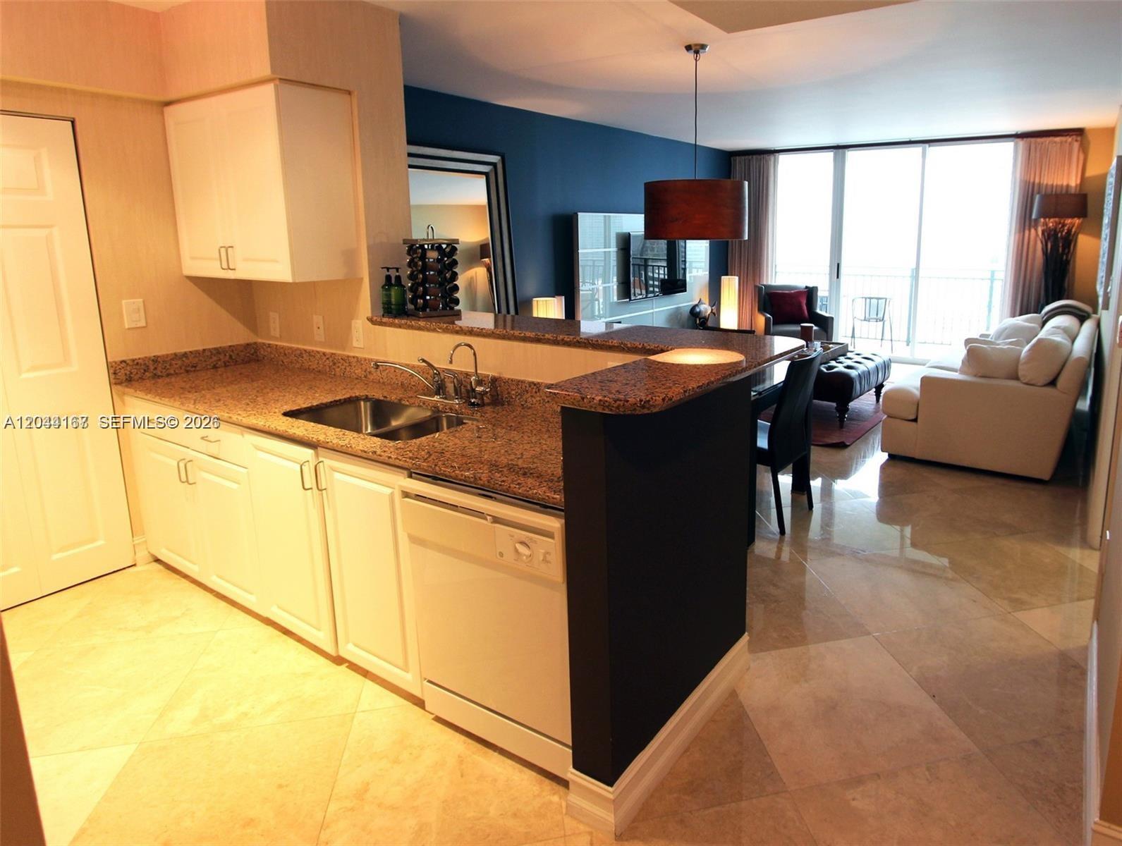 1155 Brickell Bay Dr # 3107