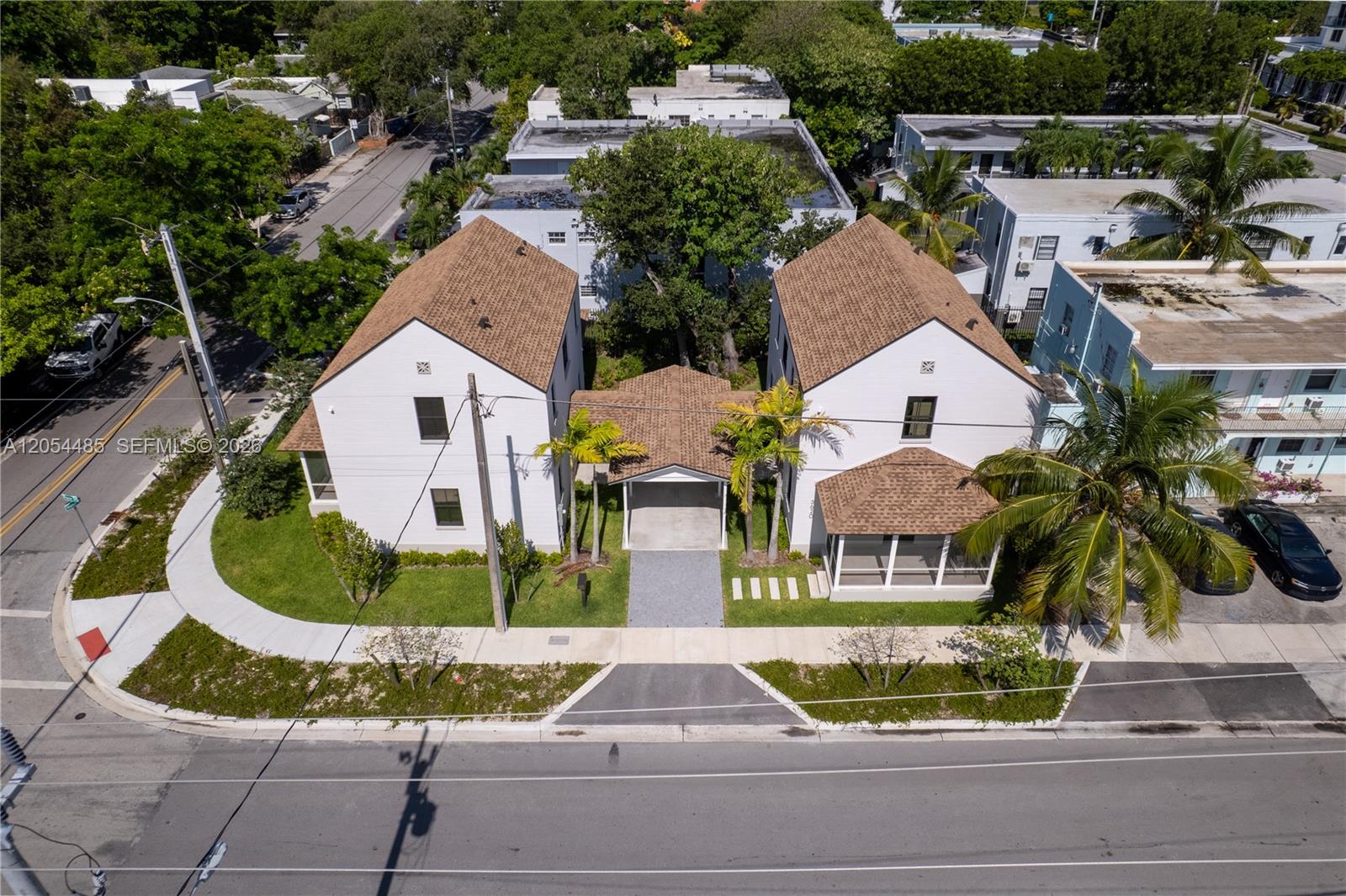 3620 Plaza Street