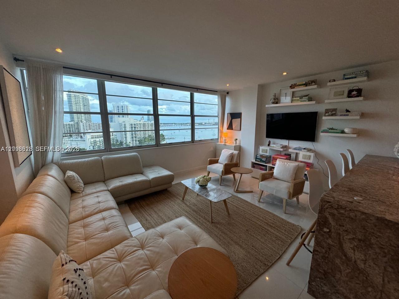 20 Island Ave # 1515