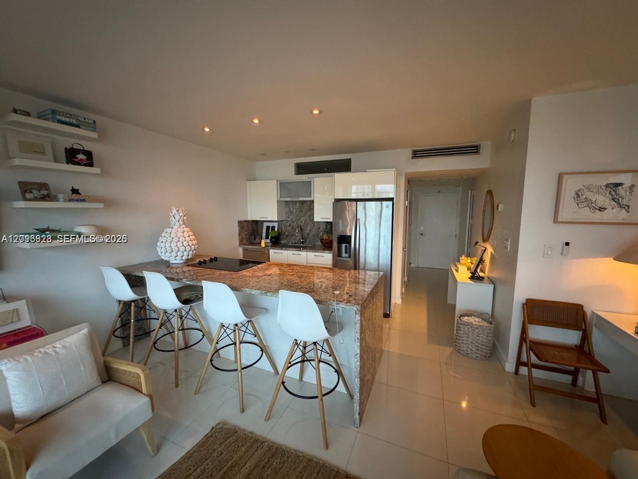 20 Island Ave # 1515