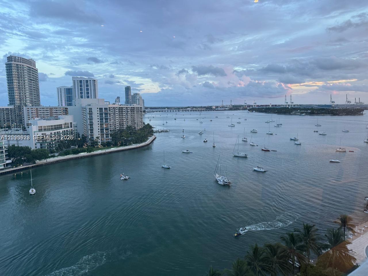 20 Island Ave # 1515