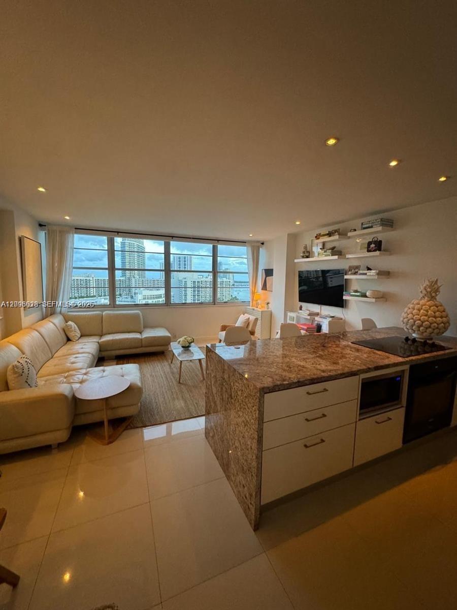 20 Island Ave # 1515