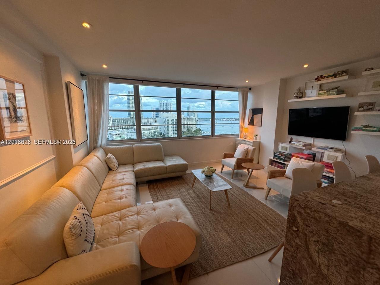 20 Island Ave # 1515