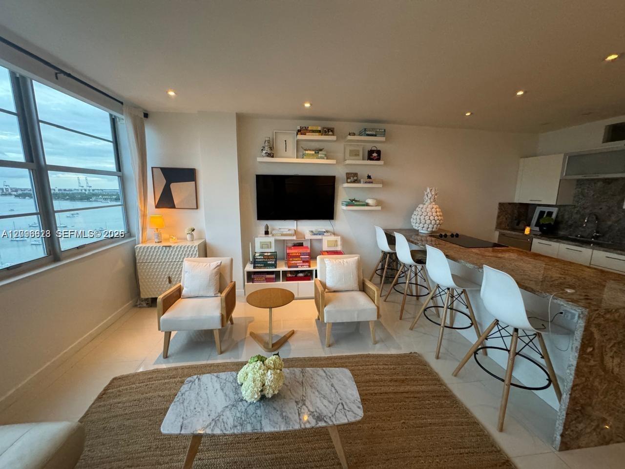 20 Island Ave # 1515