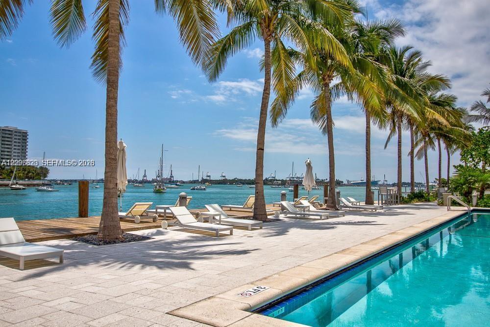 20 Island Ave # 1515
