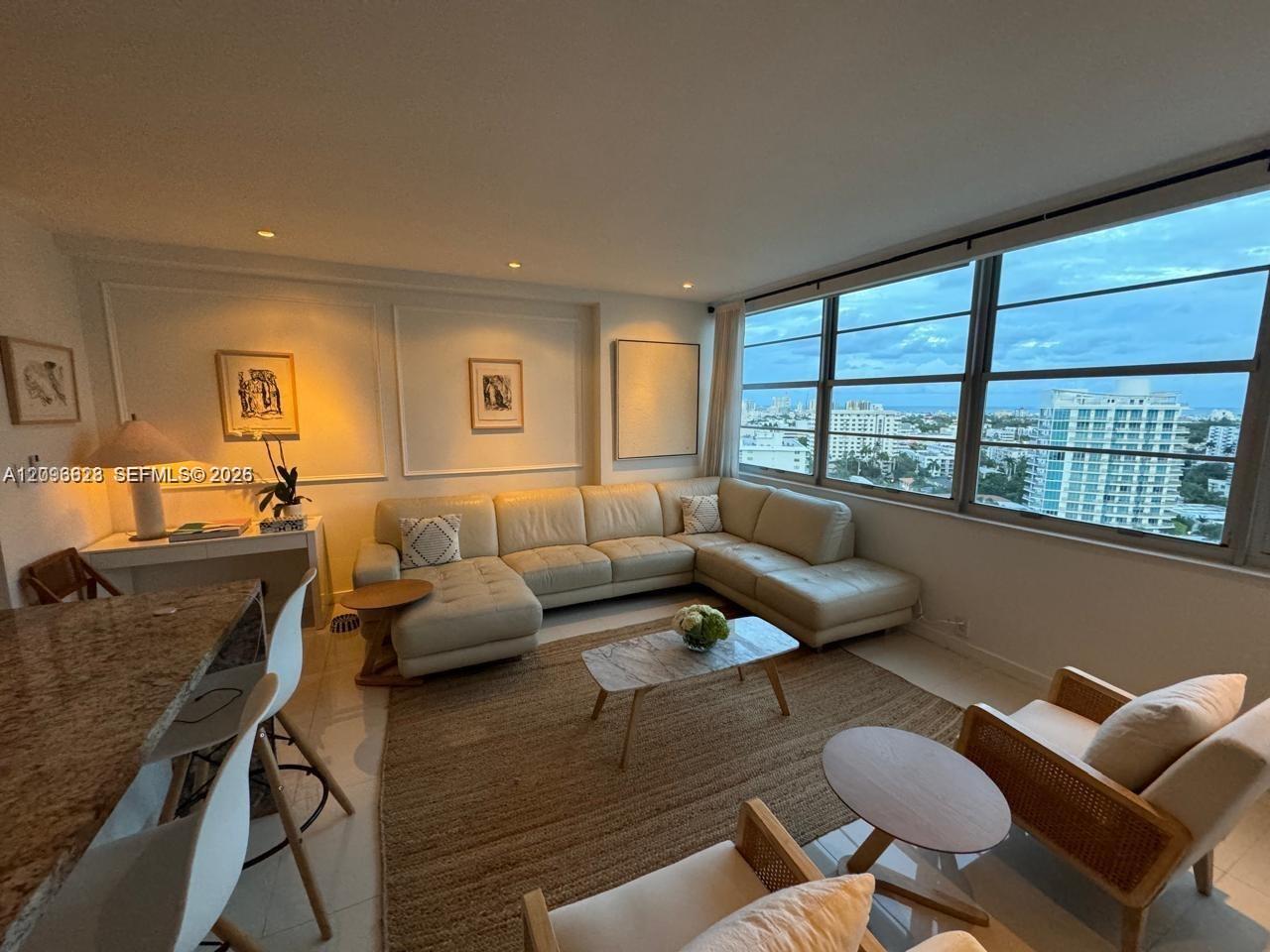 20 Island Ave # 1515