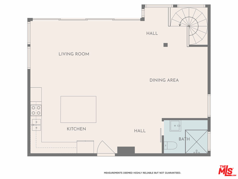 8506 Magnolia Dr