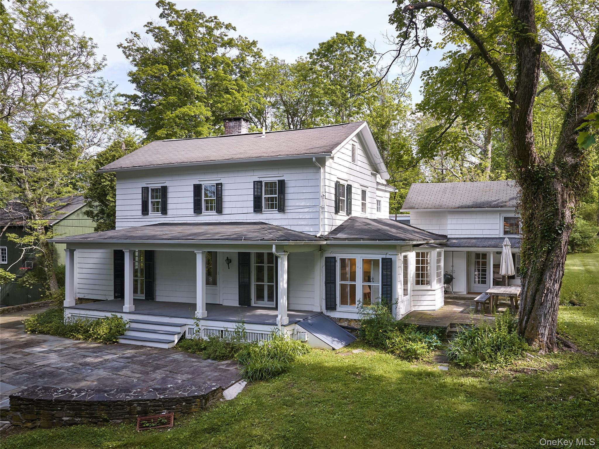 2498 Salt Point Turnpike