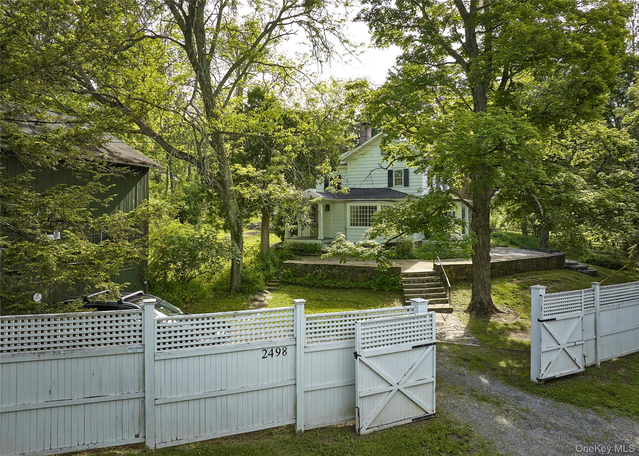 2498 Salt Point Turnpike