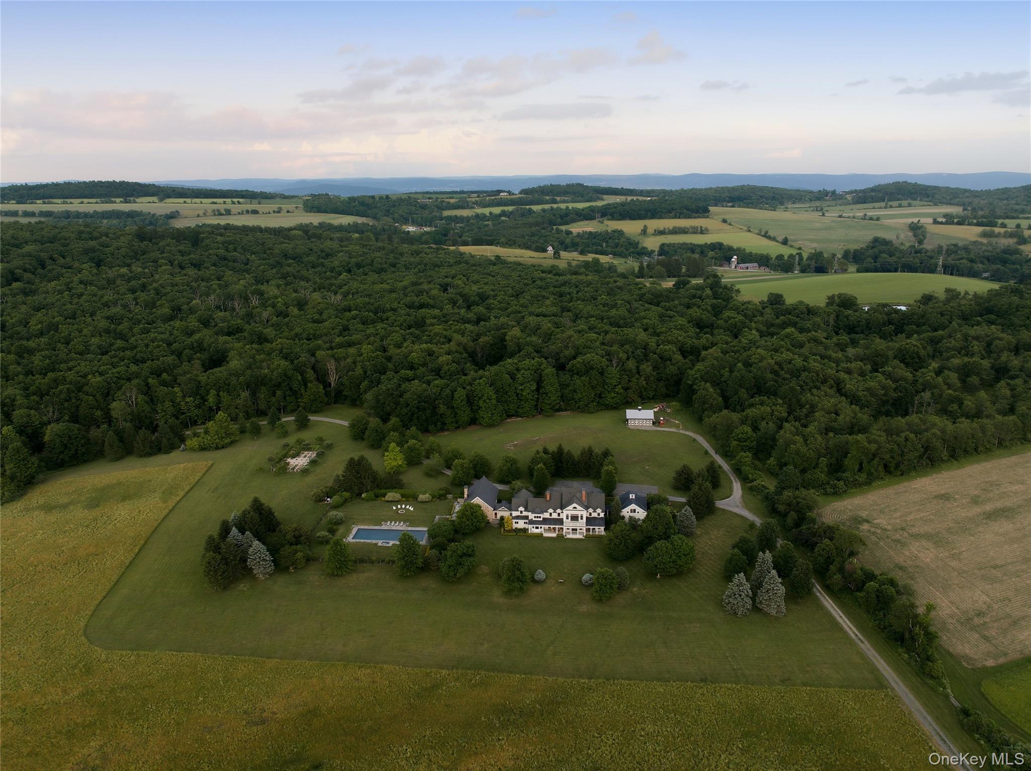 147 Moadock Road