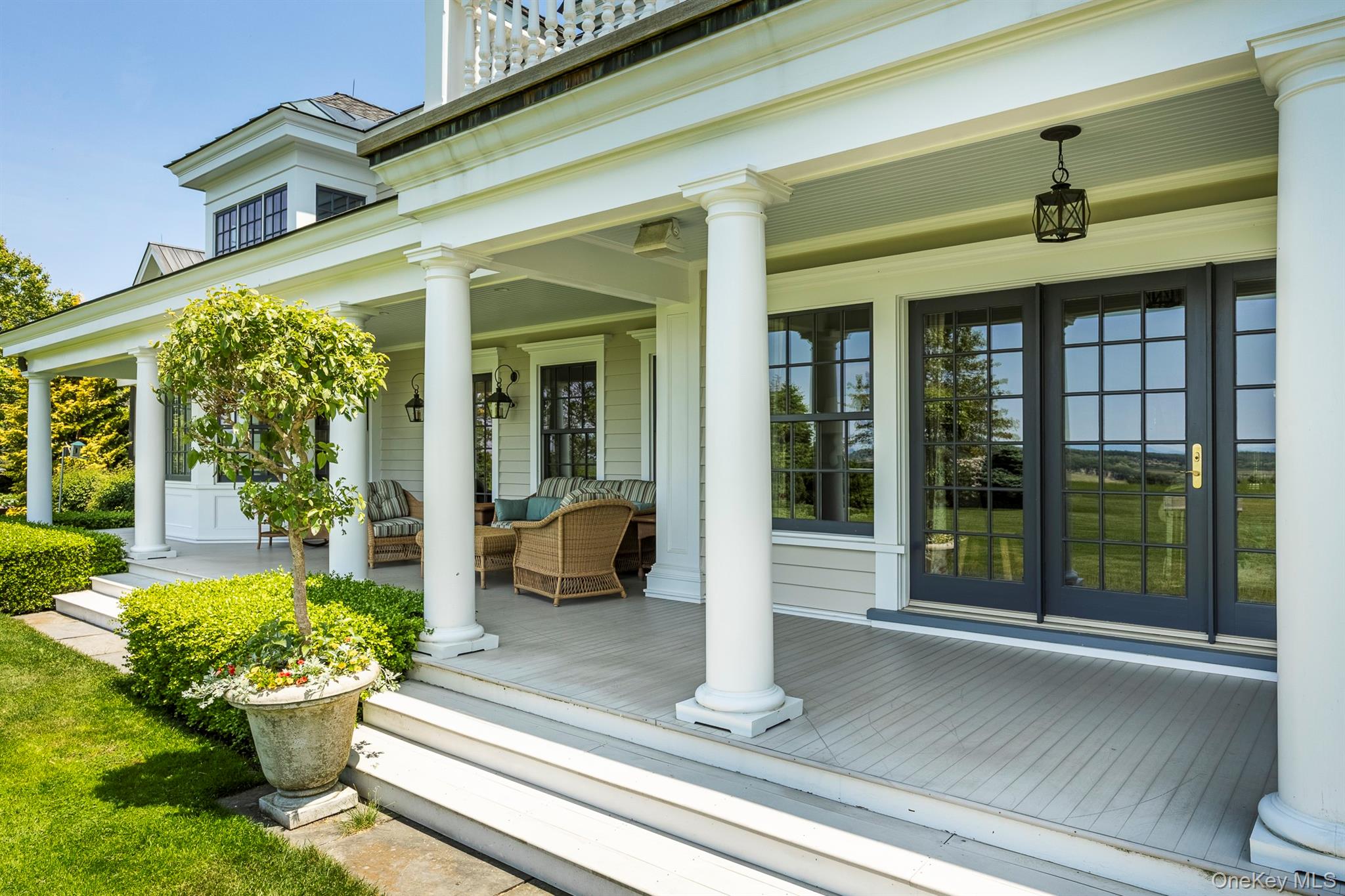 147 Moadock Road