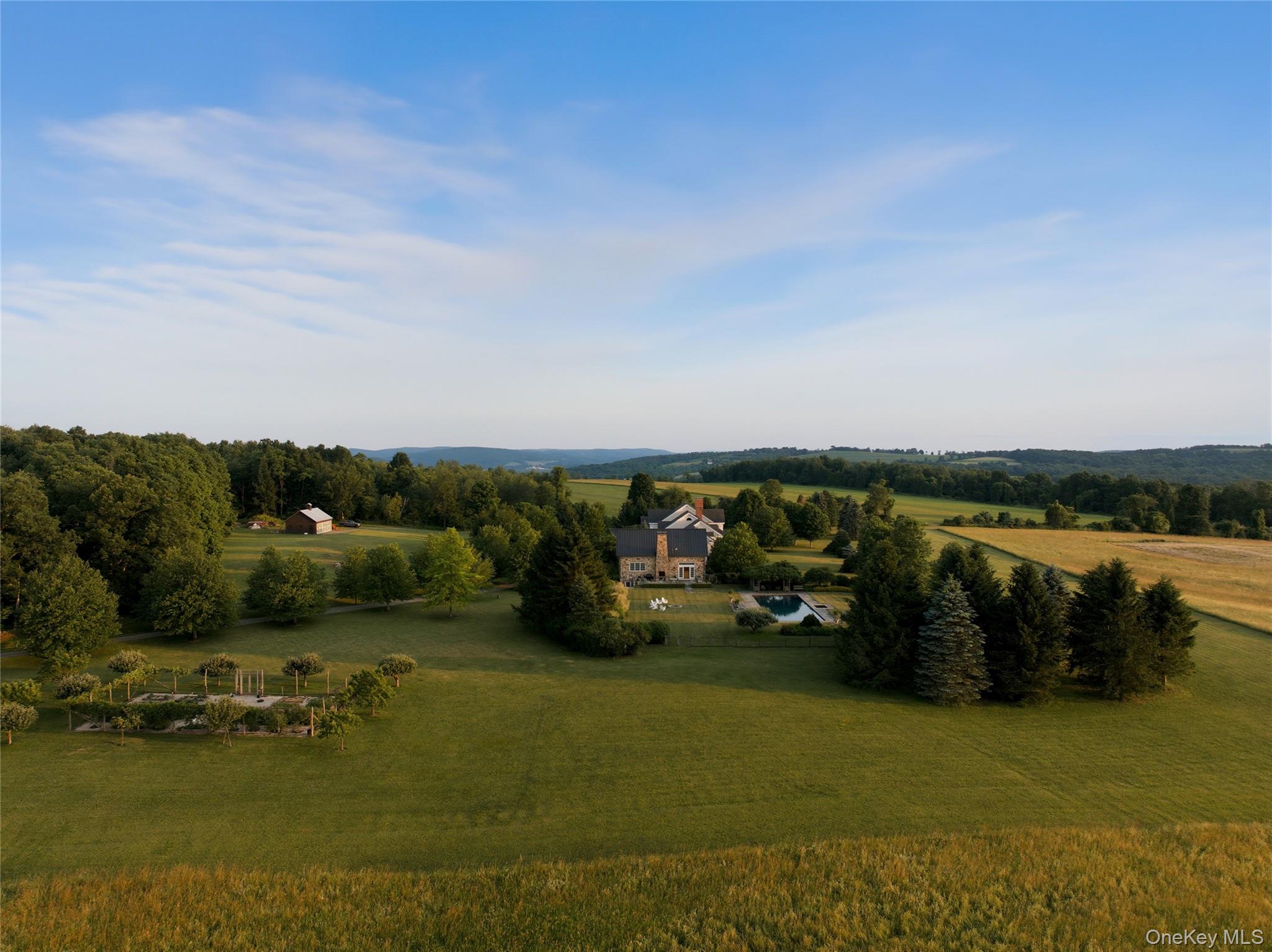 147 Moadock Road