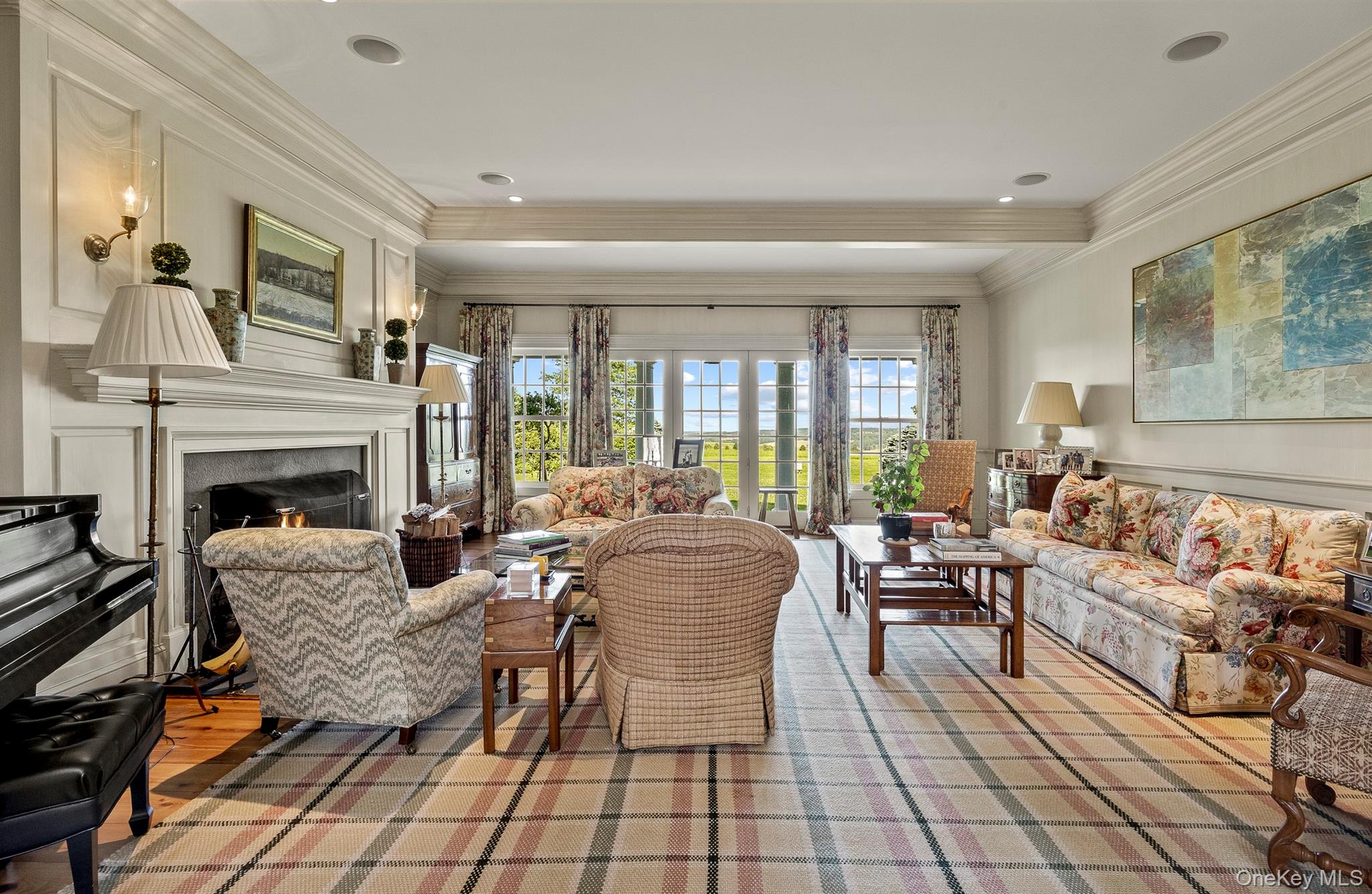 147 Moadock Road