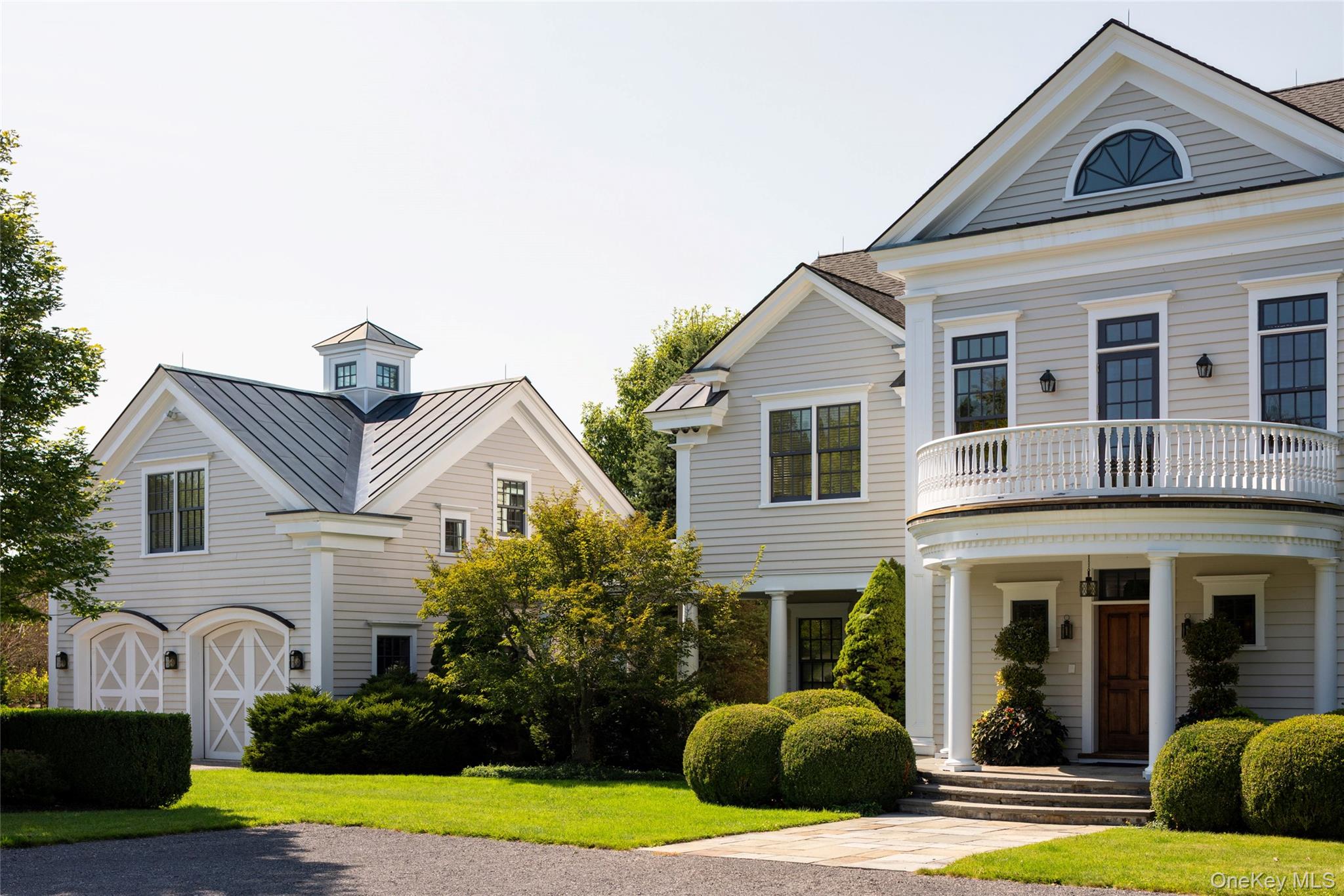 147 Moadock Road