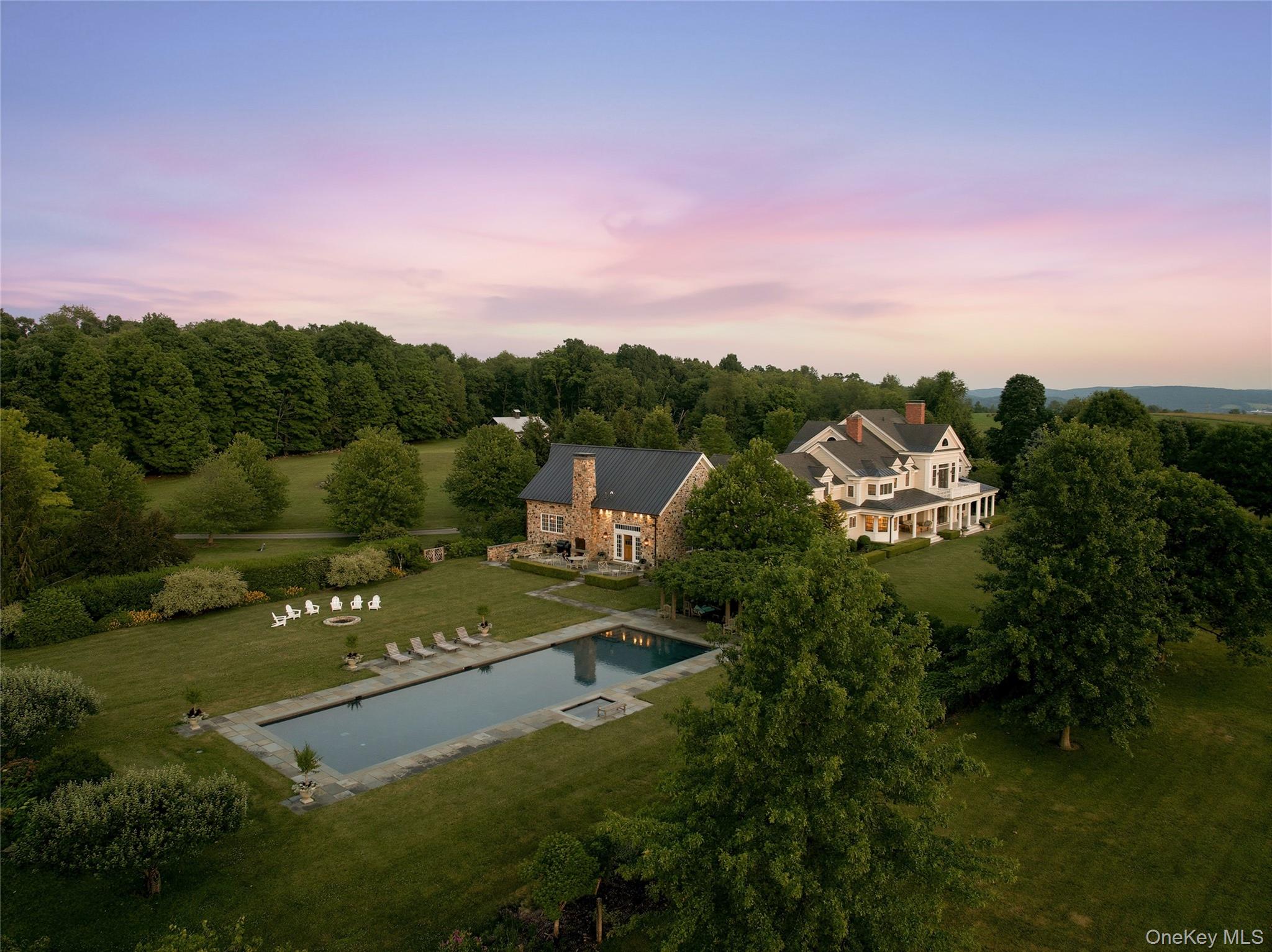 147 Moadock Road
