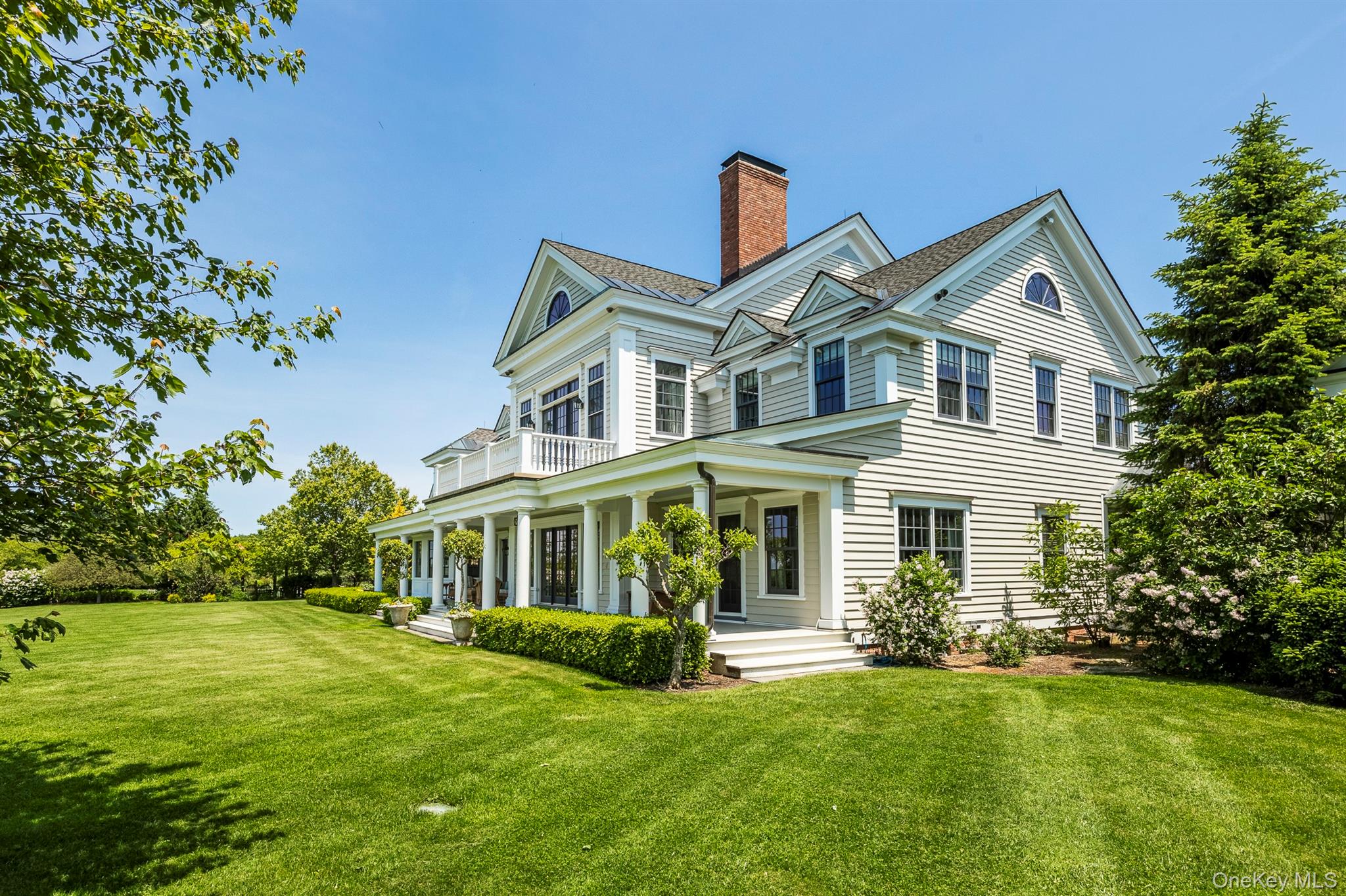 147 Moadock Road