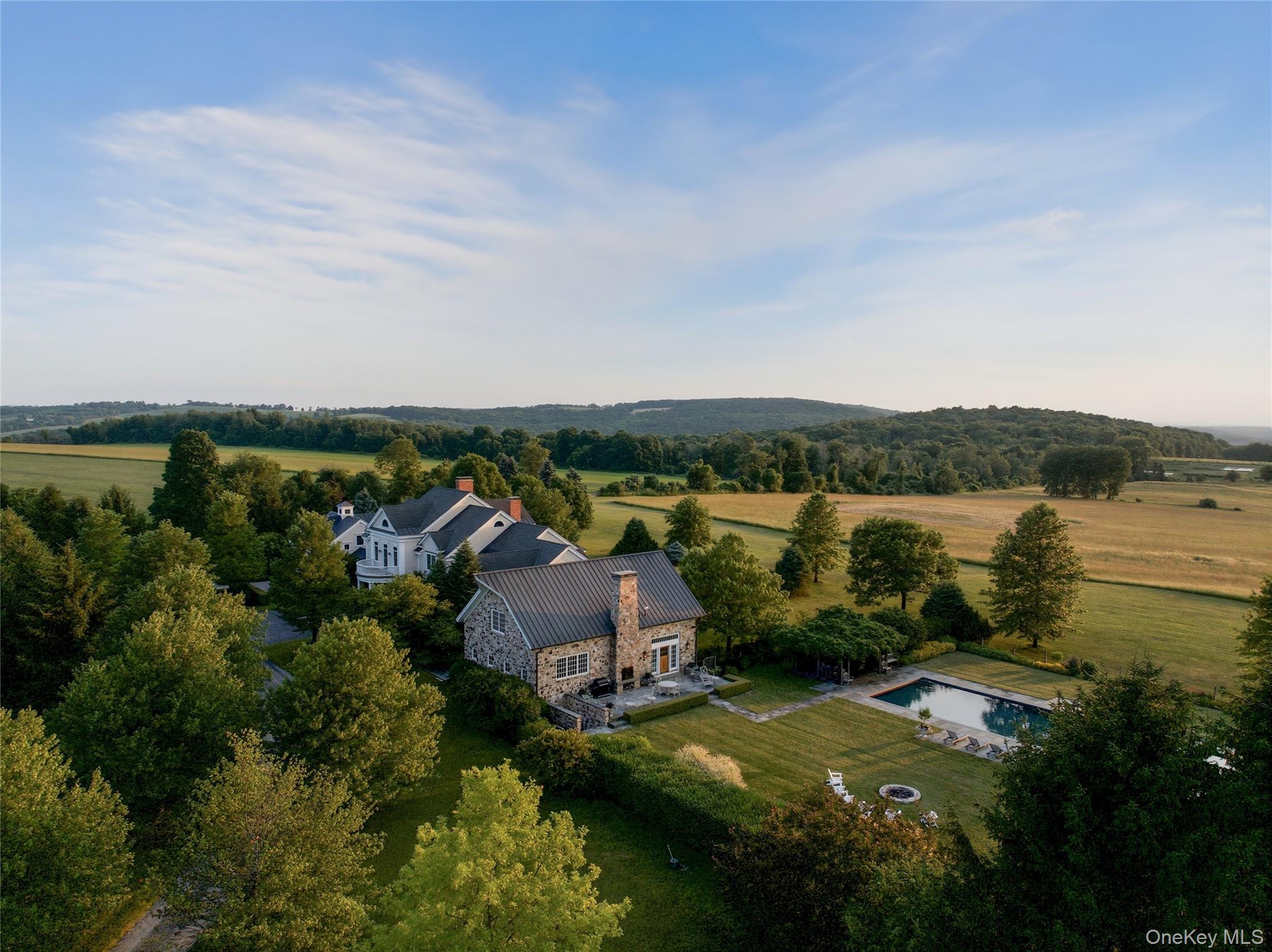 147 Moadock Road