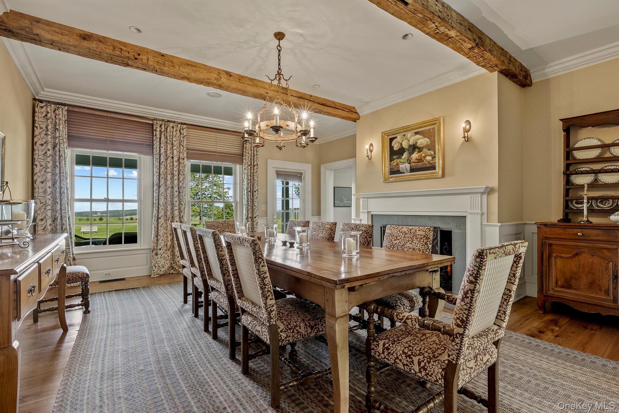 147 Moadock Road
